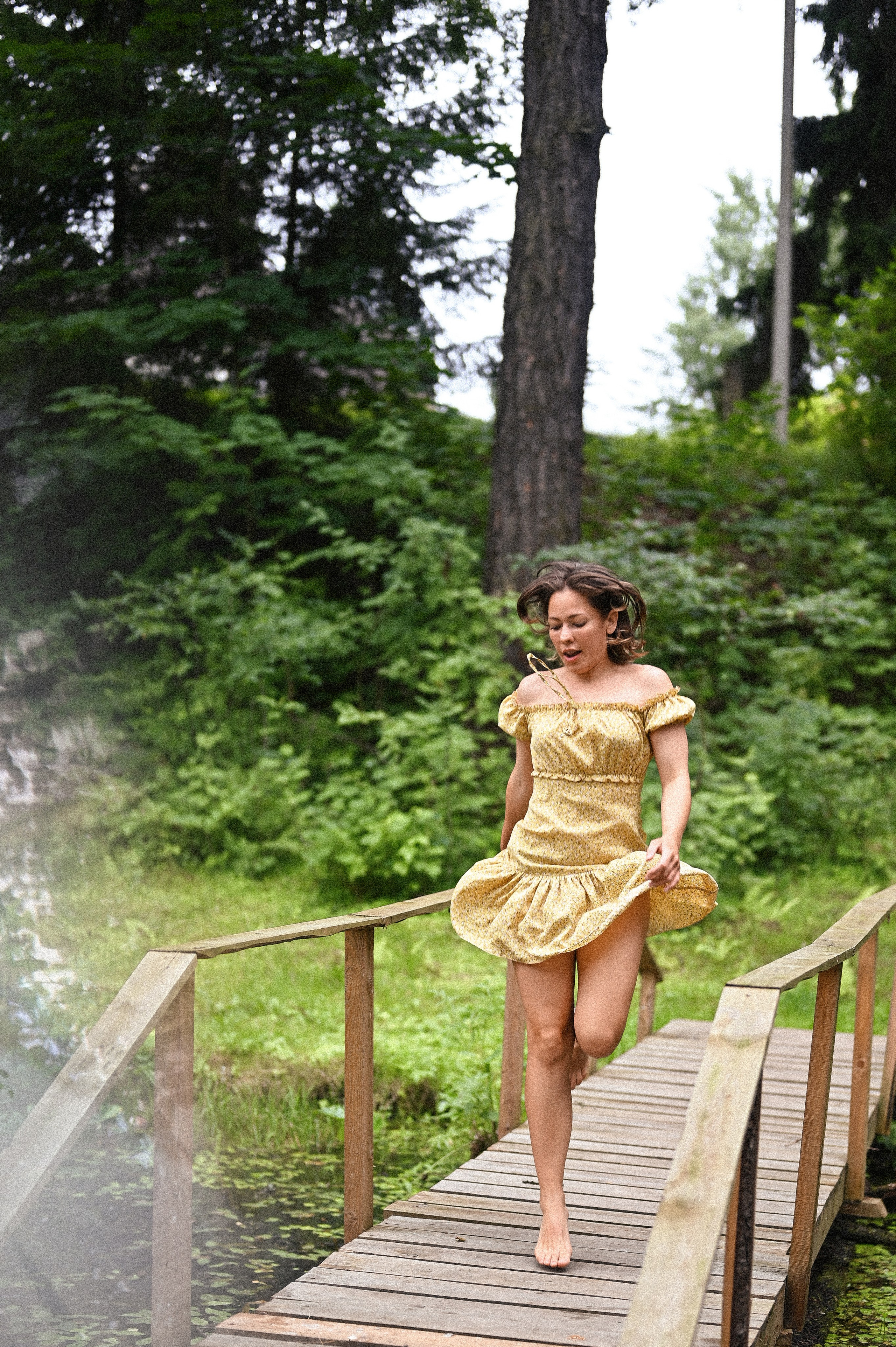 Маша. Студия детской и семейной фотографии «Время улыбаться»