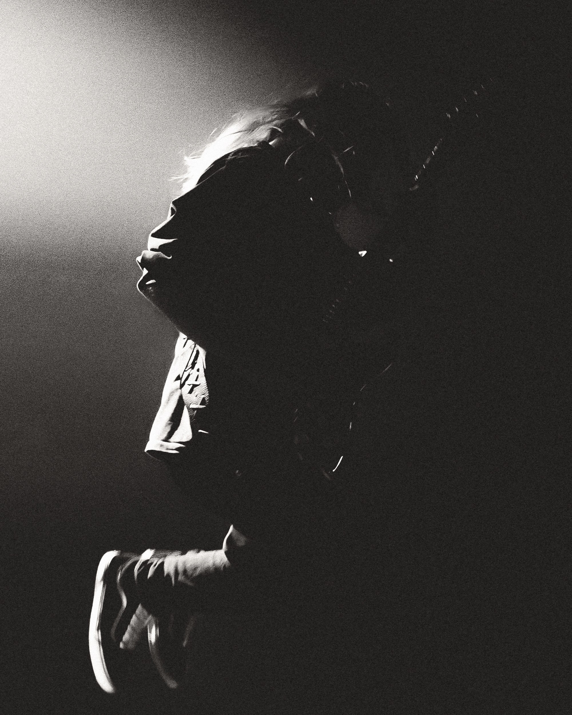 Concert. Репортажный фотограф Дмитрий Ишутинов