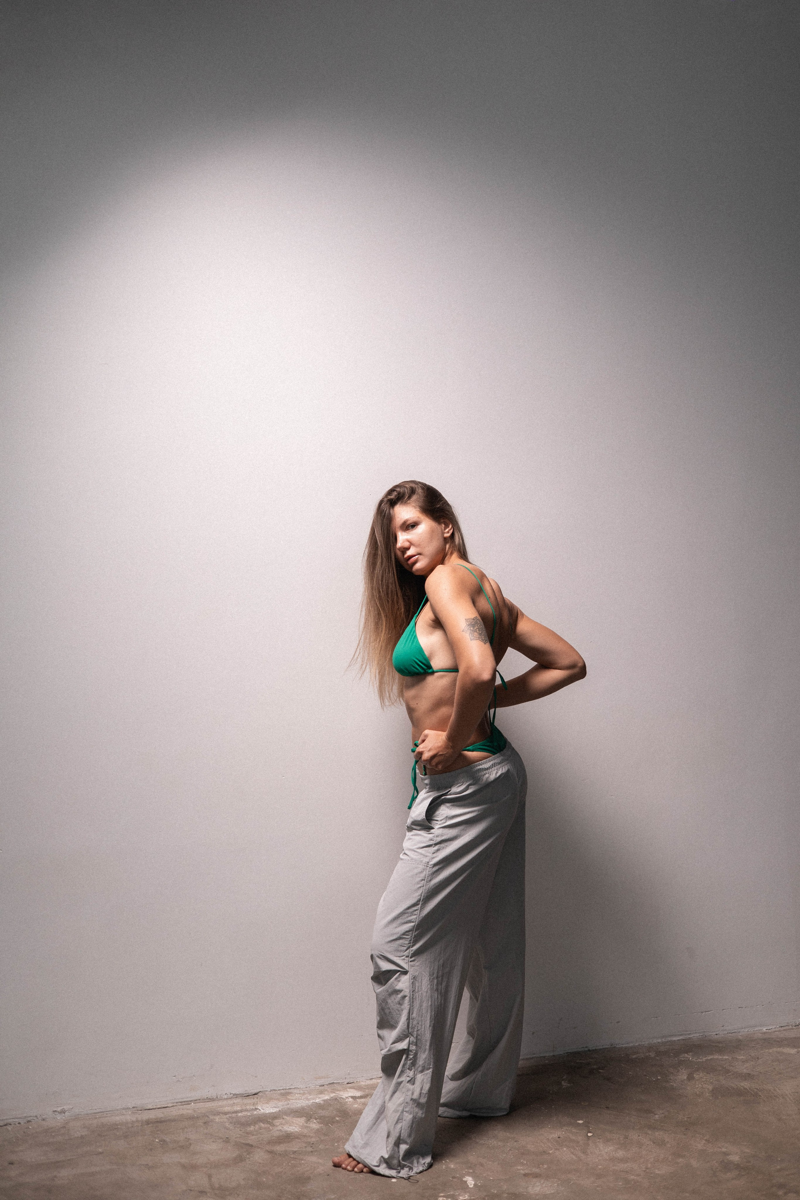 Анна. Свадебный и портретный фотограф Соломко Диана