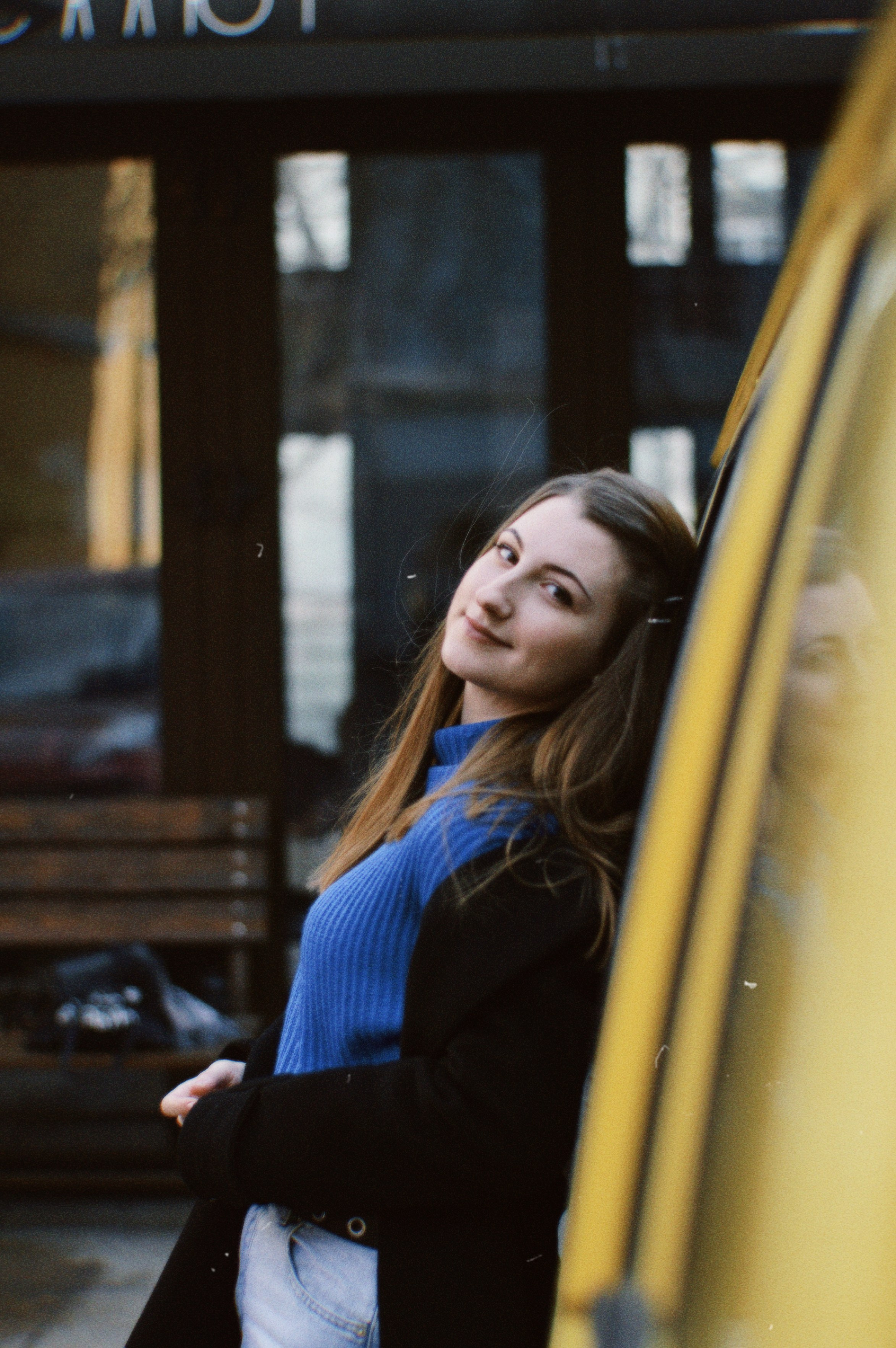 Индивидуальные. Фотограф в Москве/Санкт-Петербурге