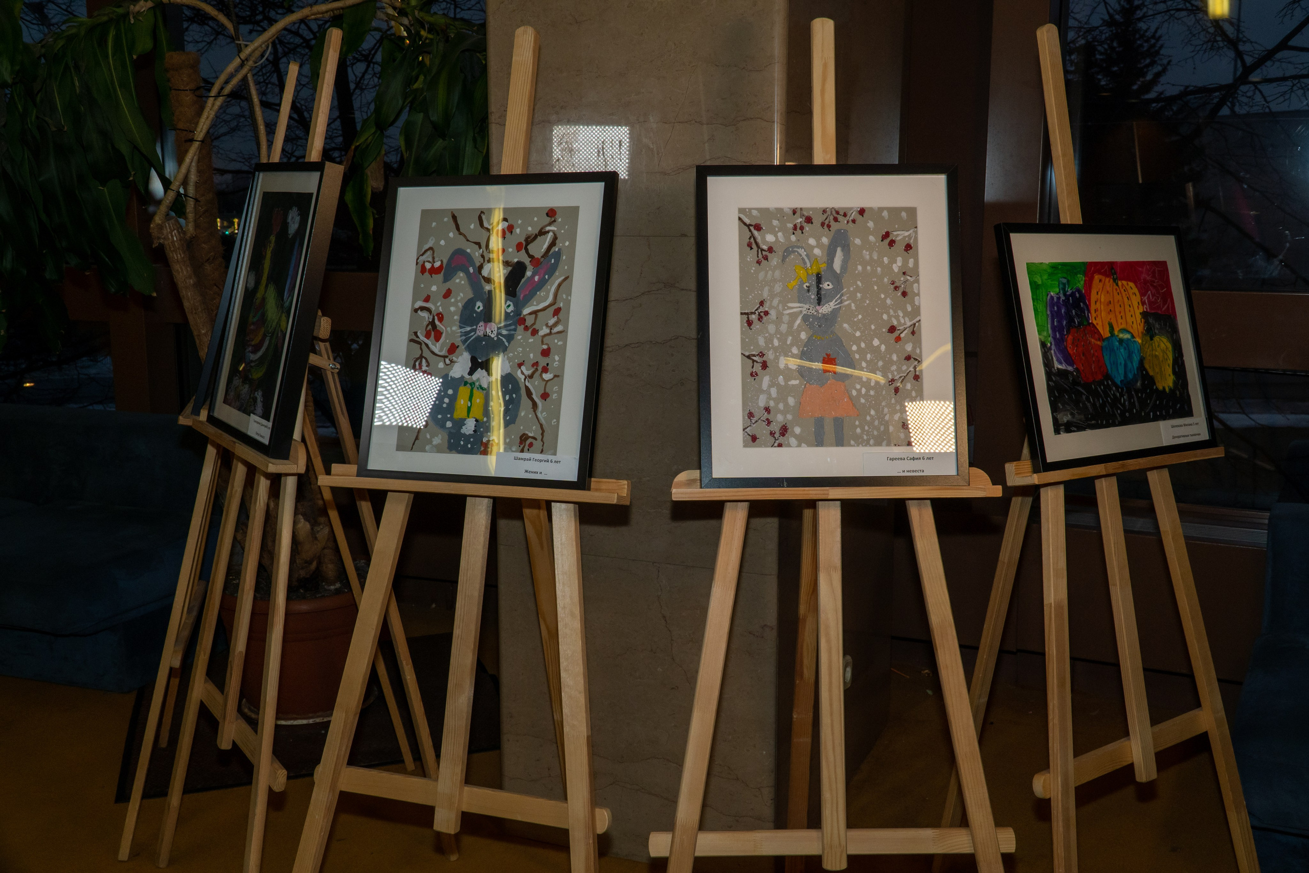 Съёмка концерта для Домисольки, большой концертный зал Космос. «Студия DRONAVT`s» — видеосъёмка и фотография г. Москва