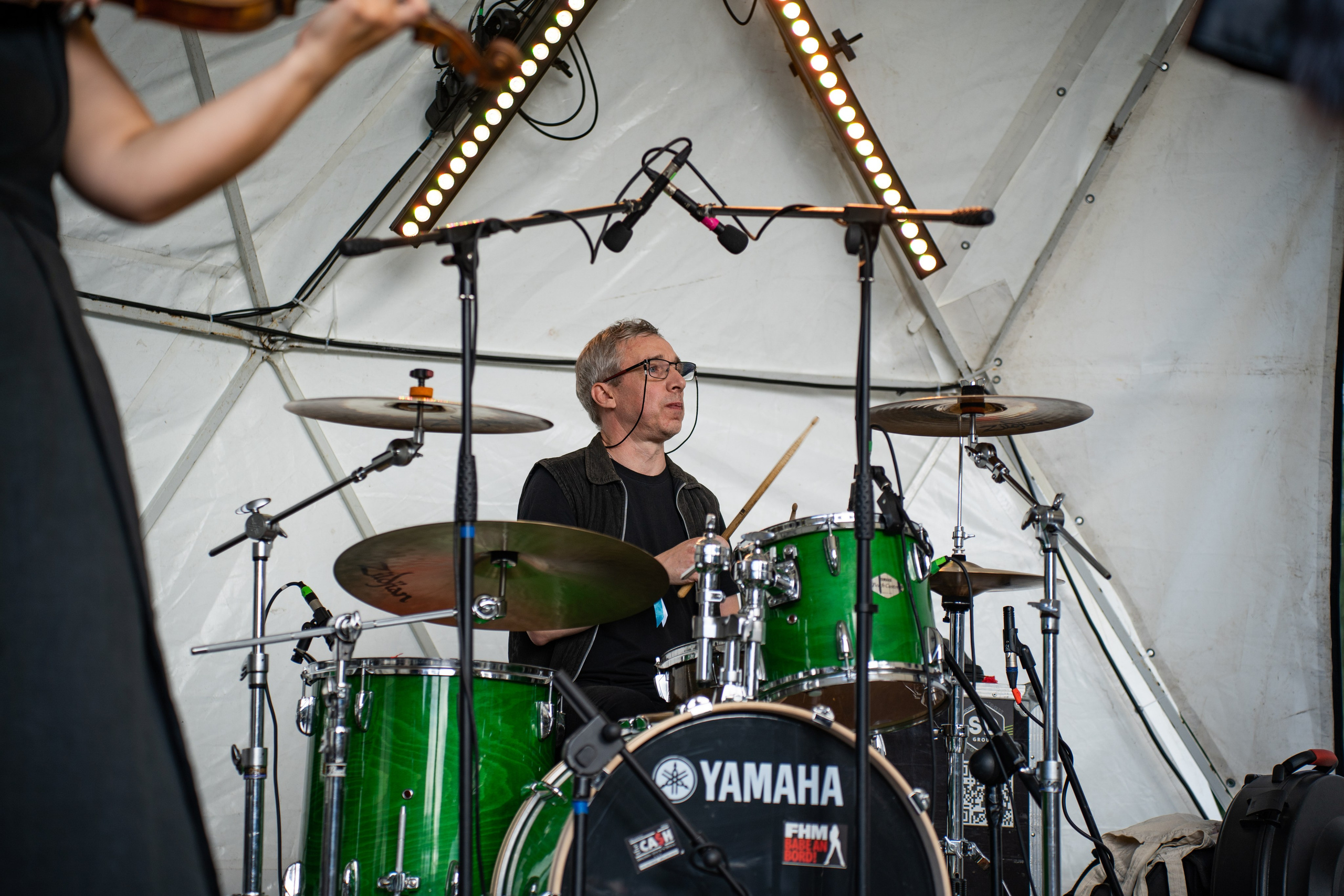 Фестиваль «Жива"|Карелия. Концертный и репортажный фотограф в Санкт-Петербурге Слава Пахомов