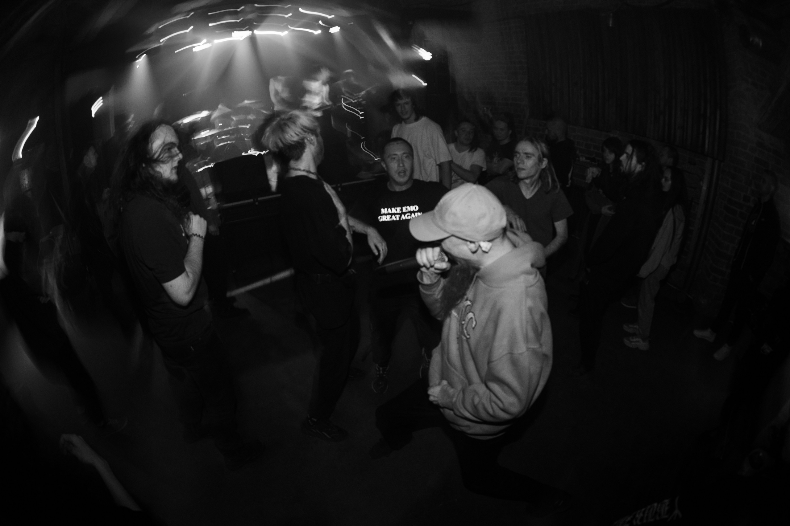 Где волны, рыдая, бились о скалы|Zoccolo 2.0. Концертный и репортажный фотограф в Санкт-Петербурге Слава Пахомов