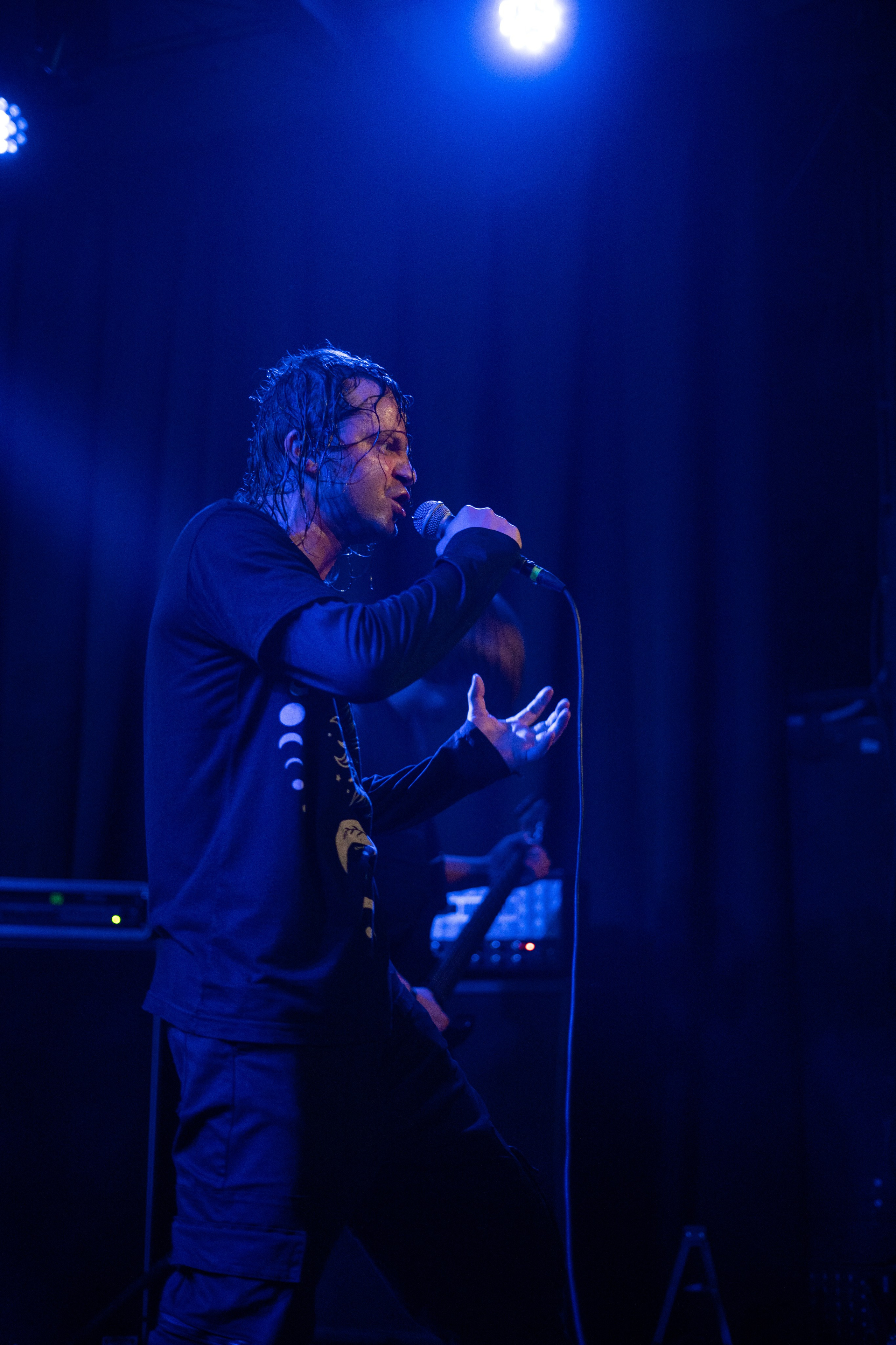 Neuropolis|клуб Сердце. Концертный и репортажный фотограф в Санкт-Петербурге Слава Пахомов