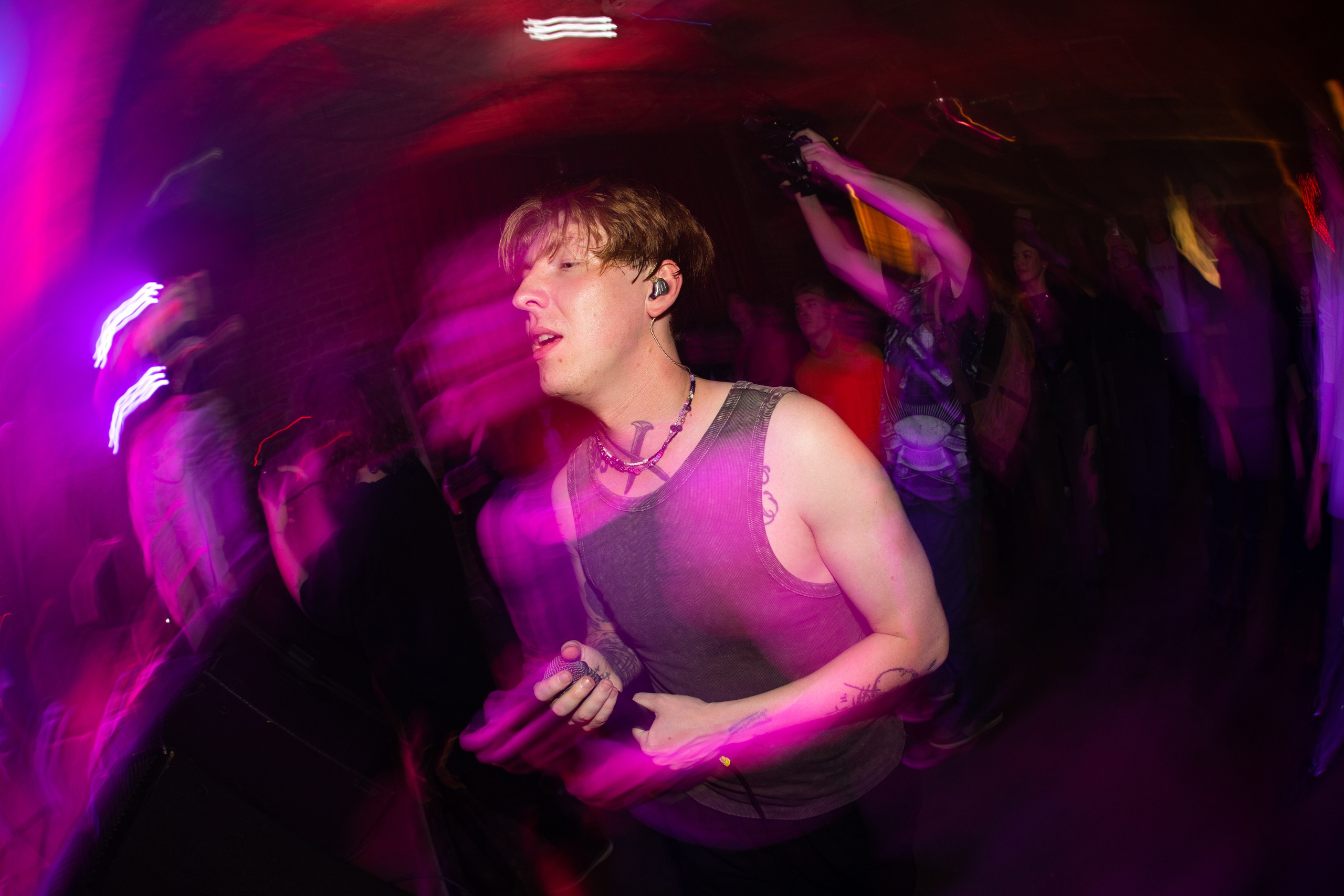 Концерты. Концертный и репортажный фотограф в Санкт-Петербурге Слава Пахомов