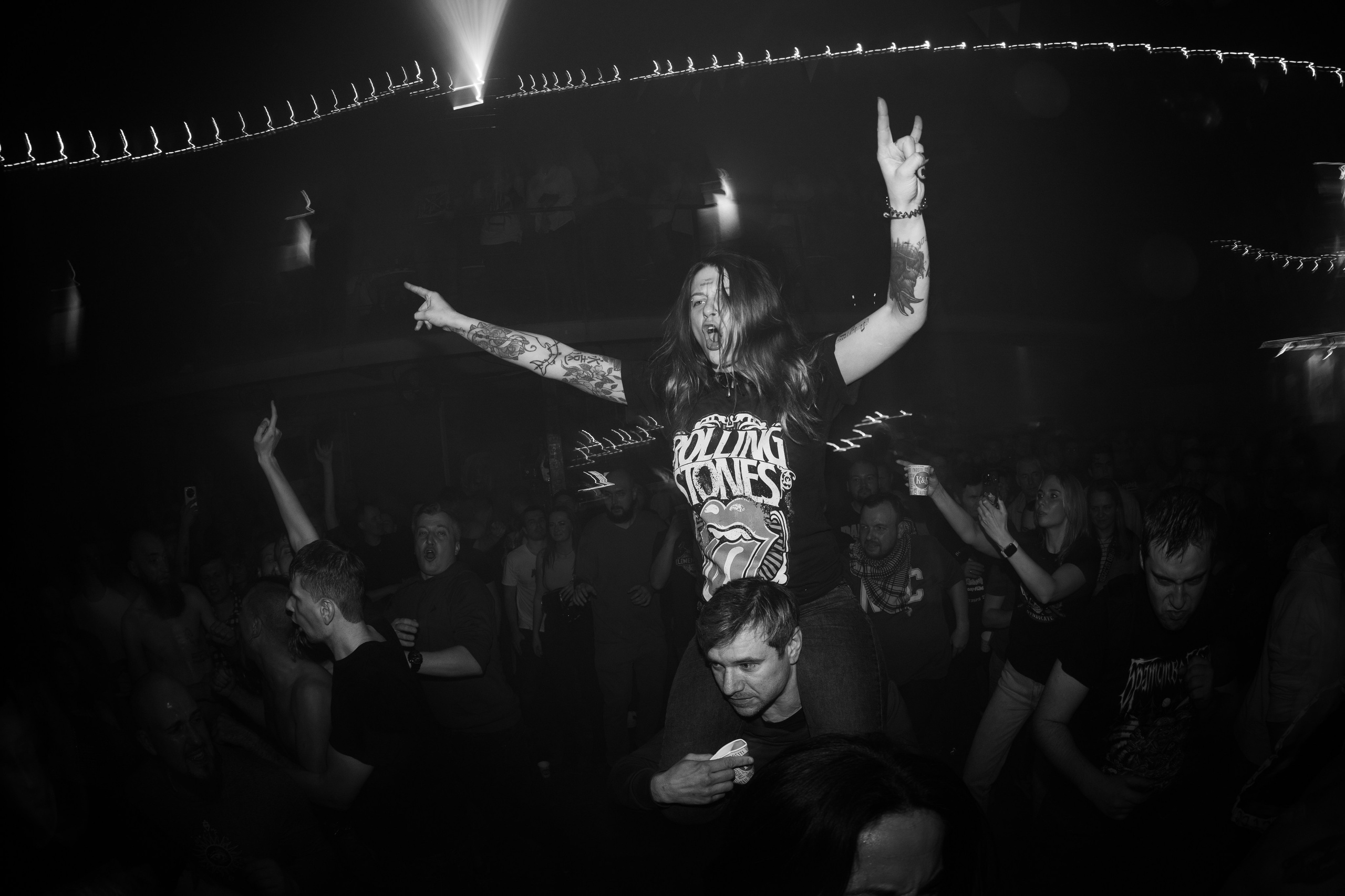 ПОРТ (812) 25 лет|Ласточка. Концертный и репортажный фотограф в Санкт-Петербурге Слава Пахомов