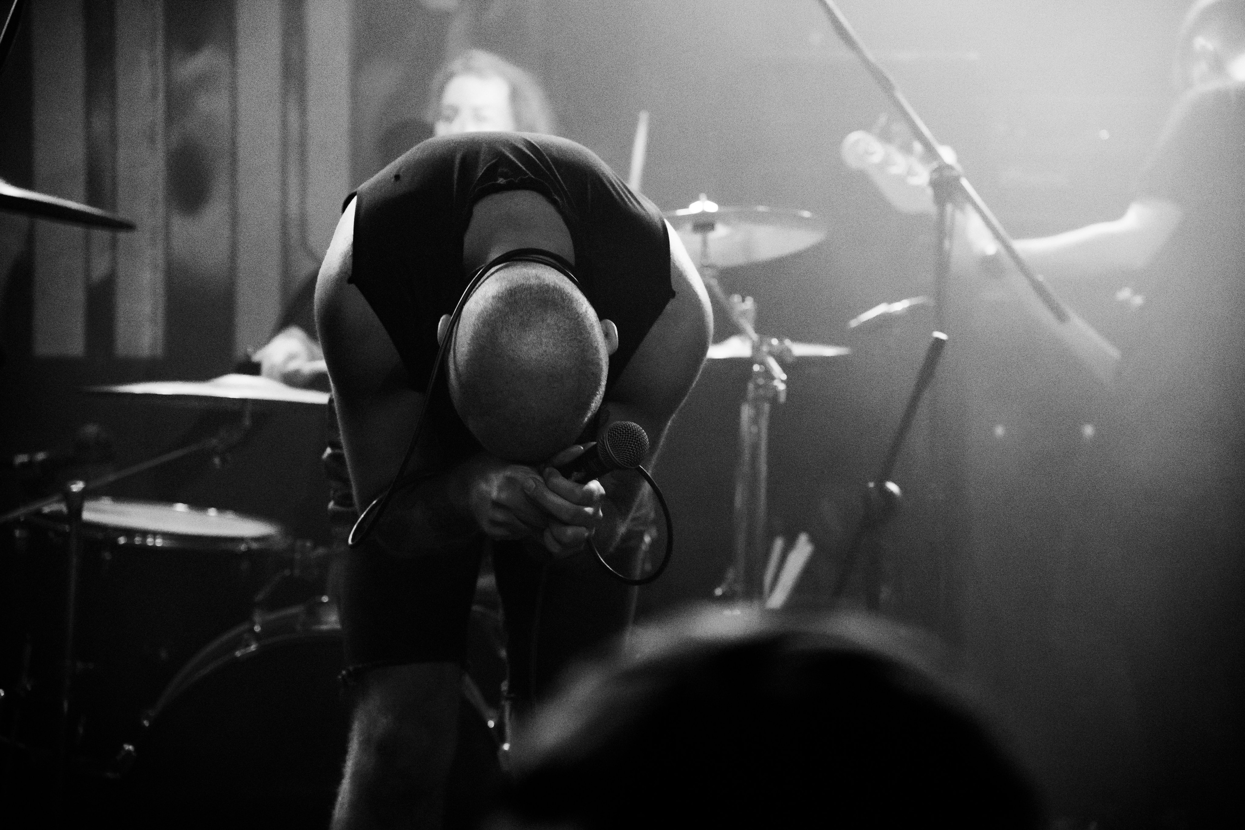 Vranac • Disbound • aphotique • Бесконечная зима|Zoccolo 2.0. Концертный и репортажный фотограф в Санкт-Петербурге Слава Пахомов