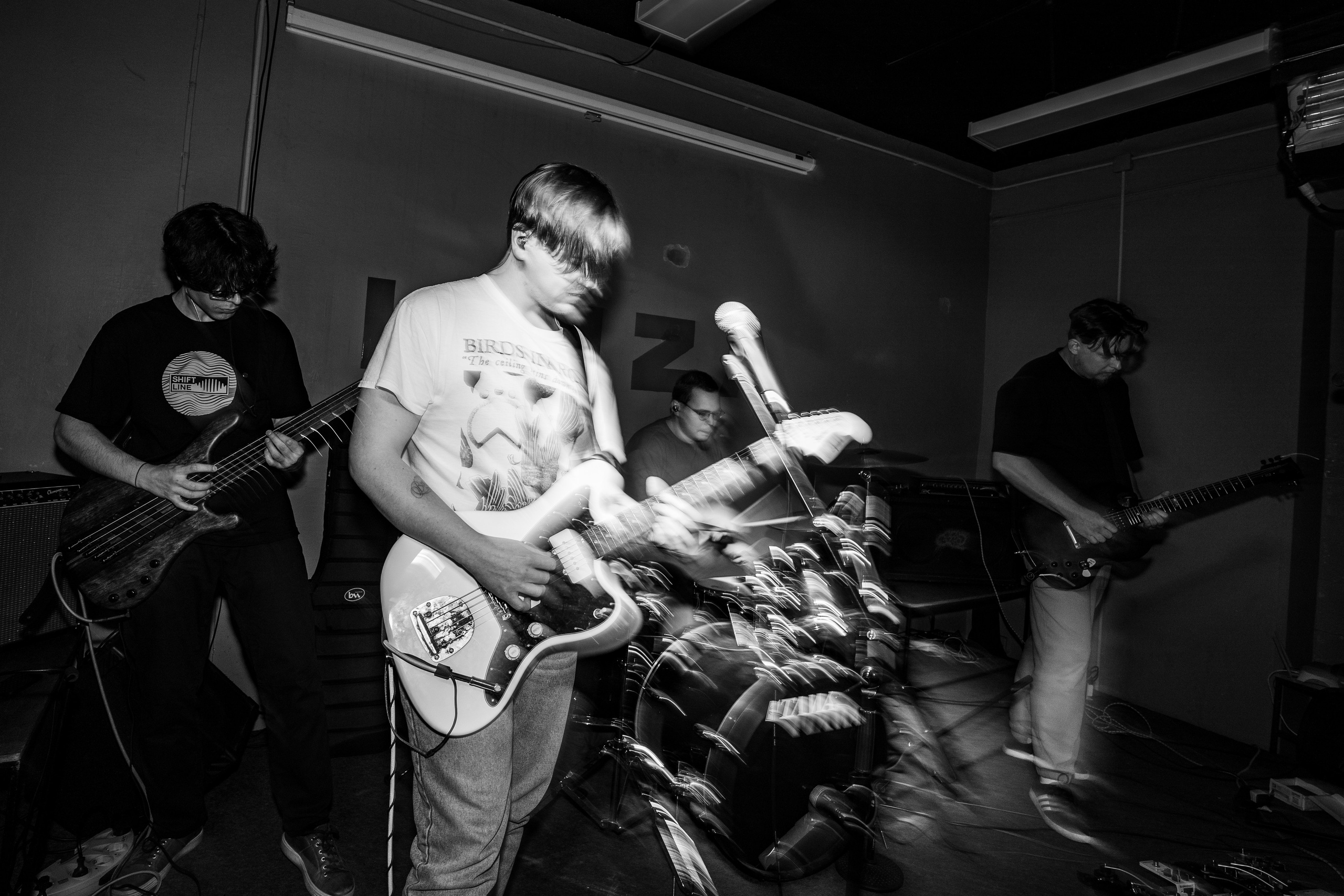 SKRAMZ WAY 4|Linza loft. Концертный и репортажный фотограф в Санкт-Петербурге Слава Пахомов