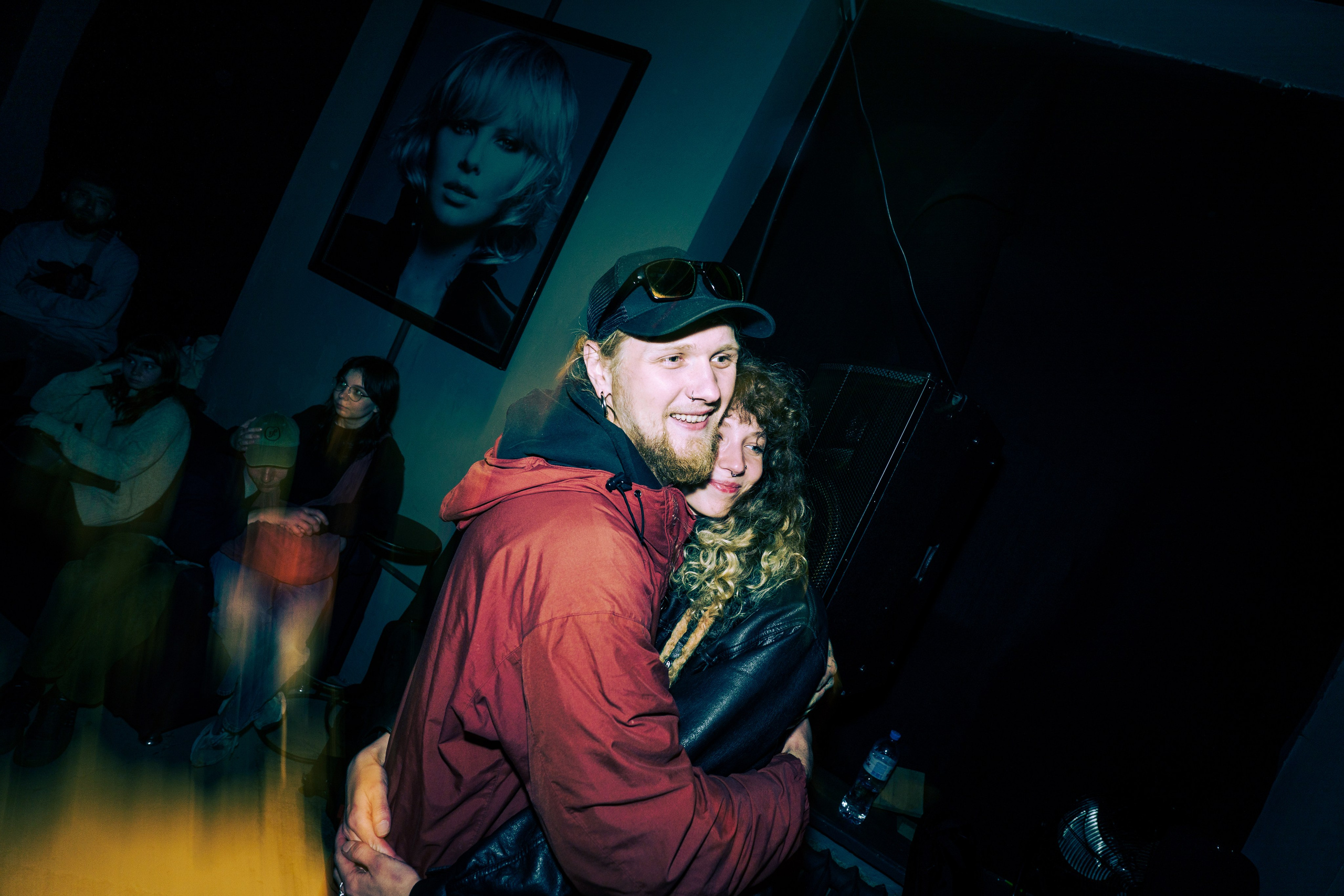 SKRAMZ WAY 4|Linza loft. Концертный и репортажный фотограф в Санкт-Петербурге Слава Пахомов