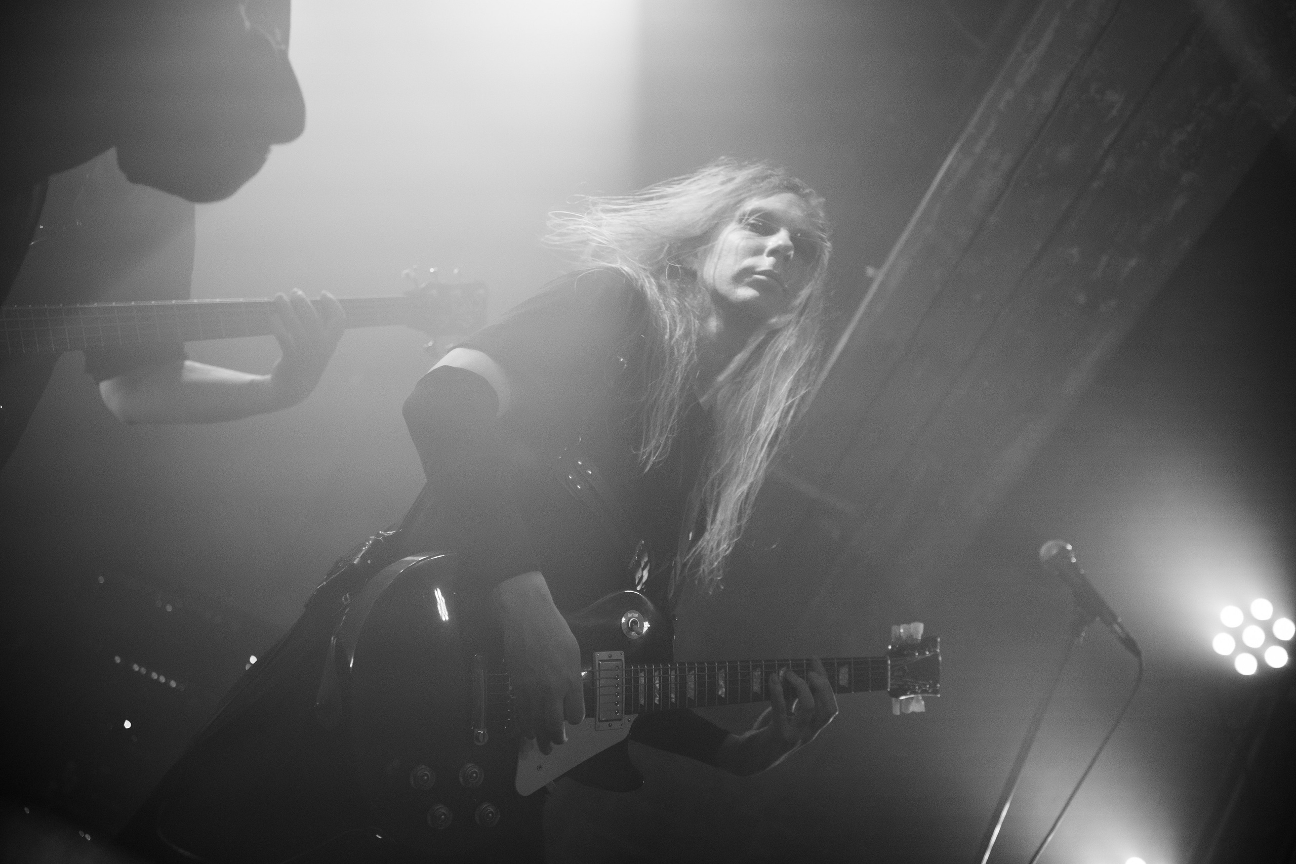 Депрессия и принятие|Zoccolo 2.0. Концертный и репортажный фотограф в Санкт-Петербурге Слава Пахомов