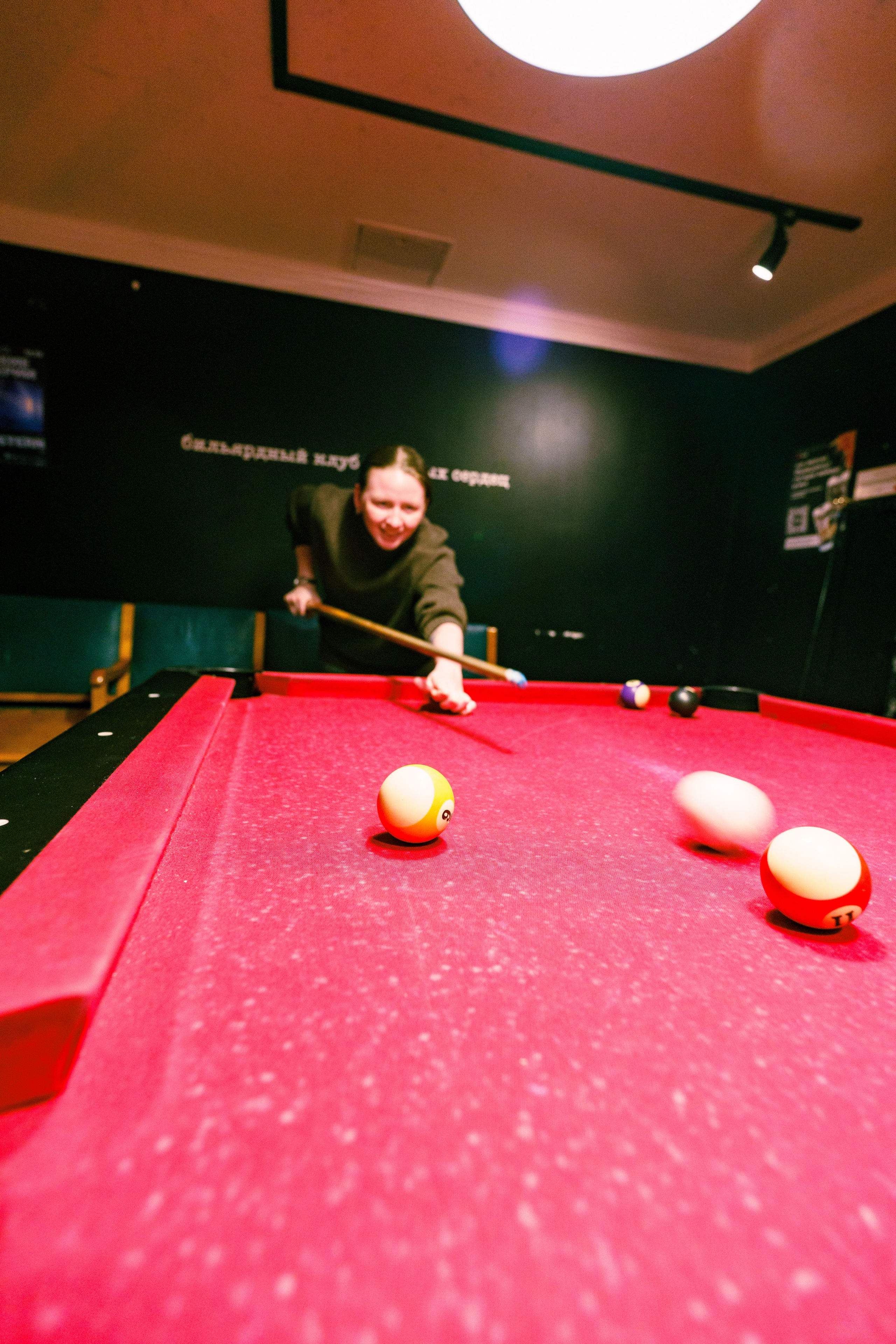 Из Сибири с любовью. Бар разбитых сердец. Концертный и репортажный фотограф в Санкт-Петербурге Слава Пахомов