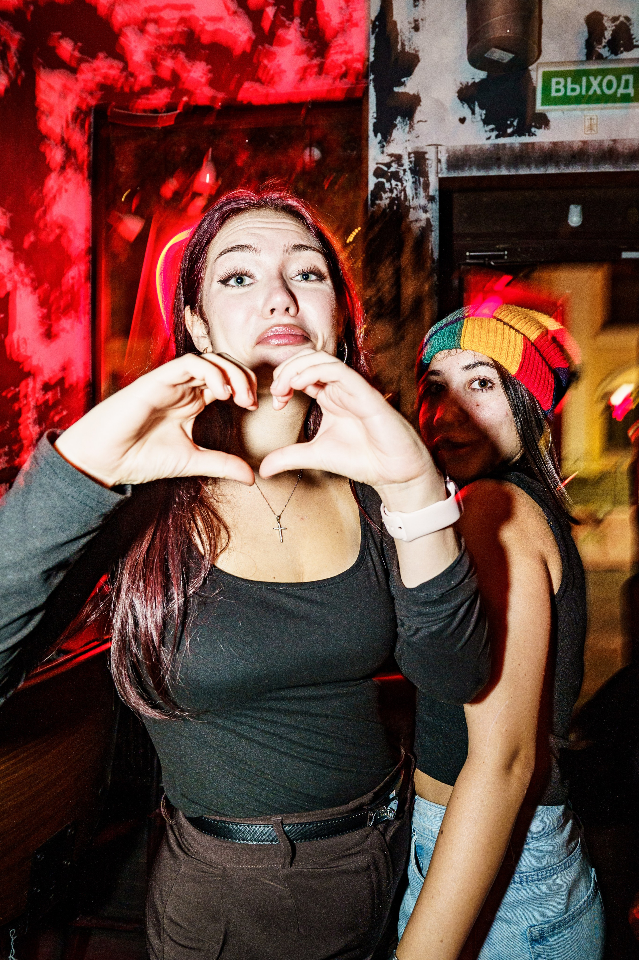 26 и 27 сентября. Бар разбитых сердец. Концертный и репортажный фотограф в Санкт-Петербурге Слава Пахомов