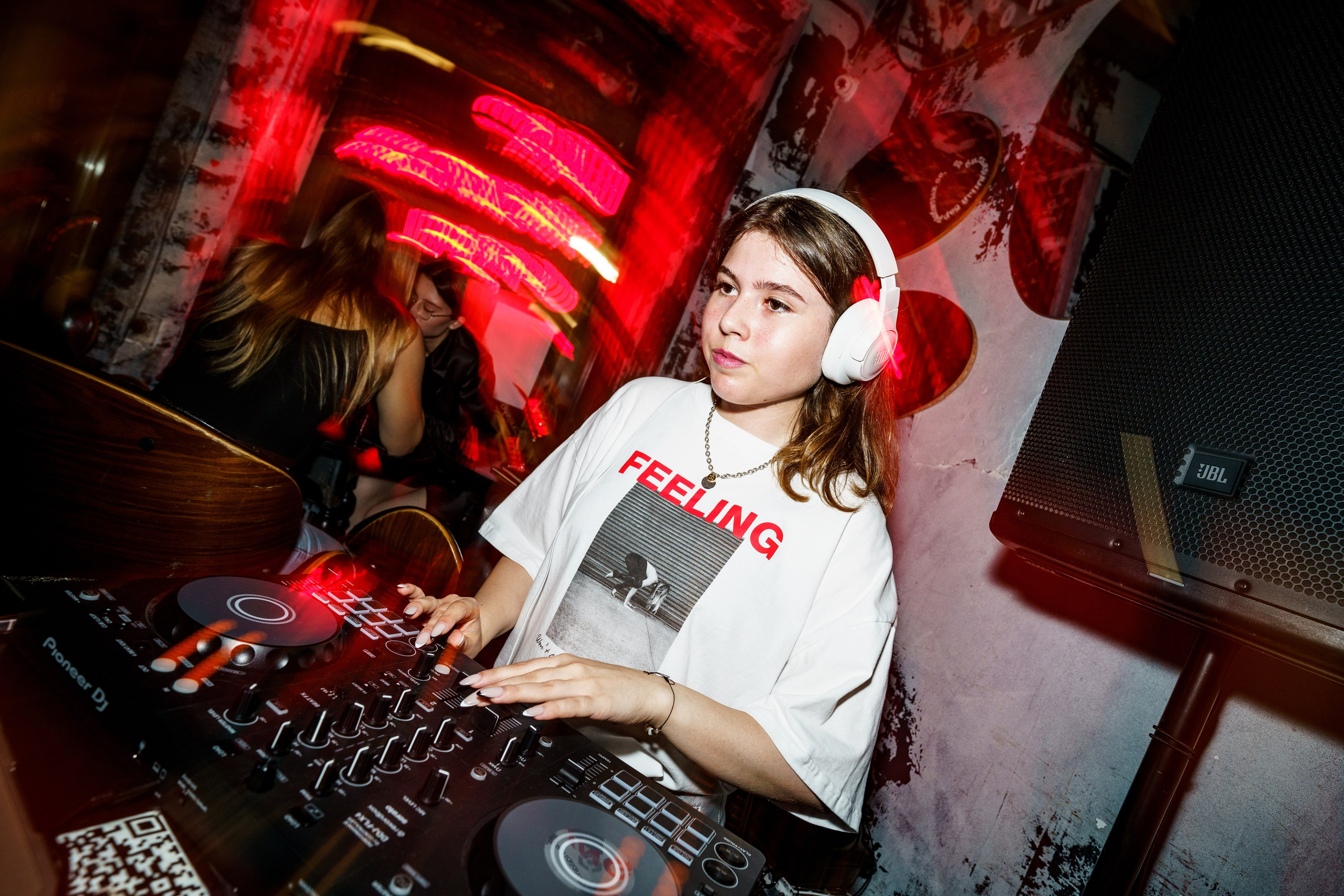 Бар разбитых сердец — 10/12 DJ's. Концертный и репортажный фотограф в Санкт-Петербурге Слава Пахомов