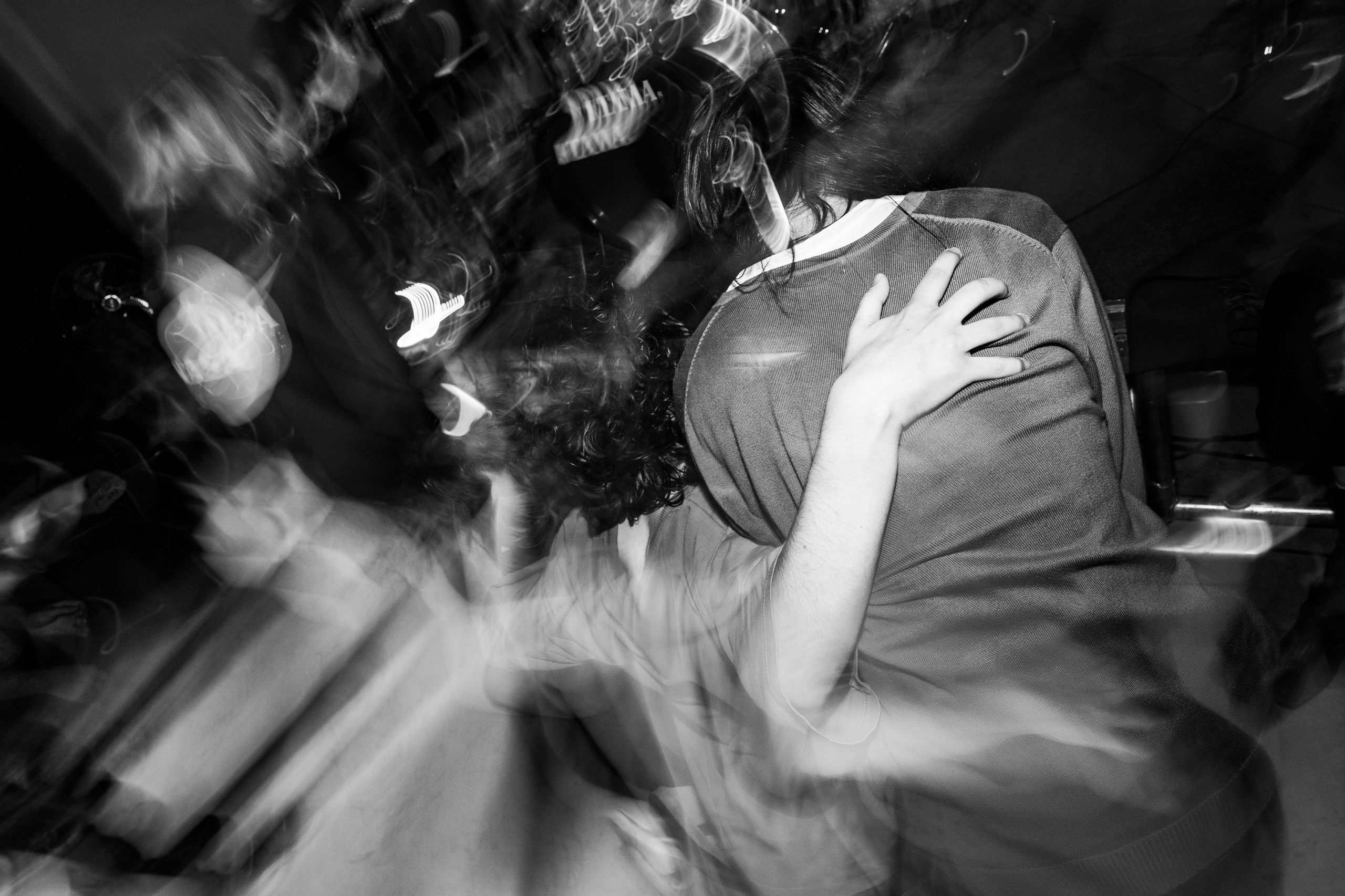 Falltime Gig. Концертный и репортажный фотограф в Санкт-Петербурге Слава Пахомов