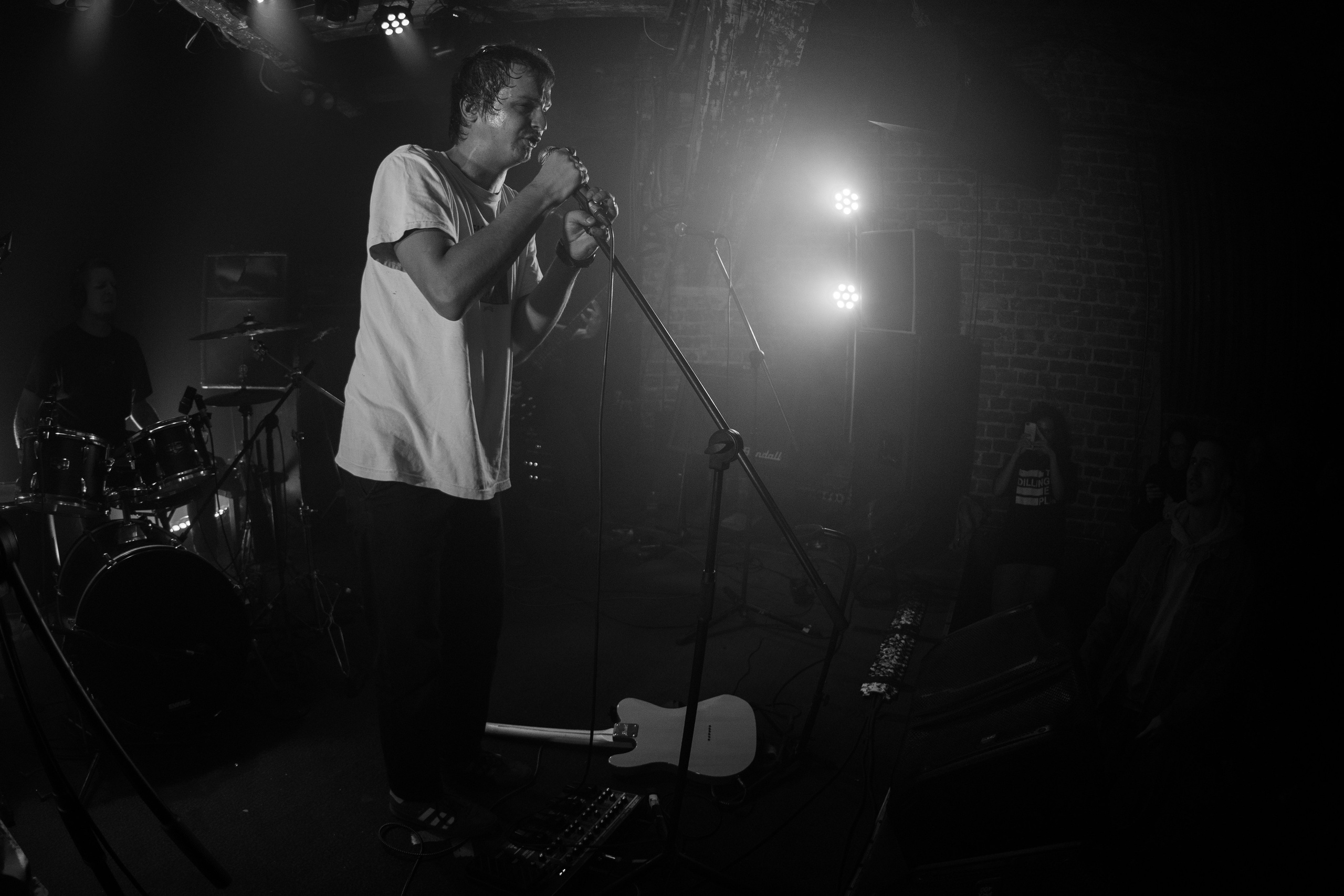 Где волны, рыдая, бились о скалы|Zoccolo 2.0. Концертный и репортажный фотограф в Санкт-Петербурге Слава Пахомов