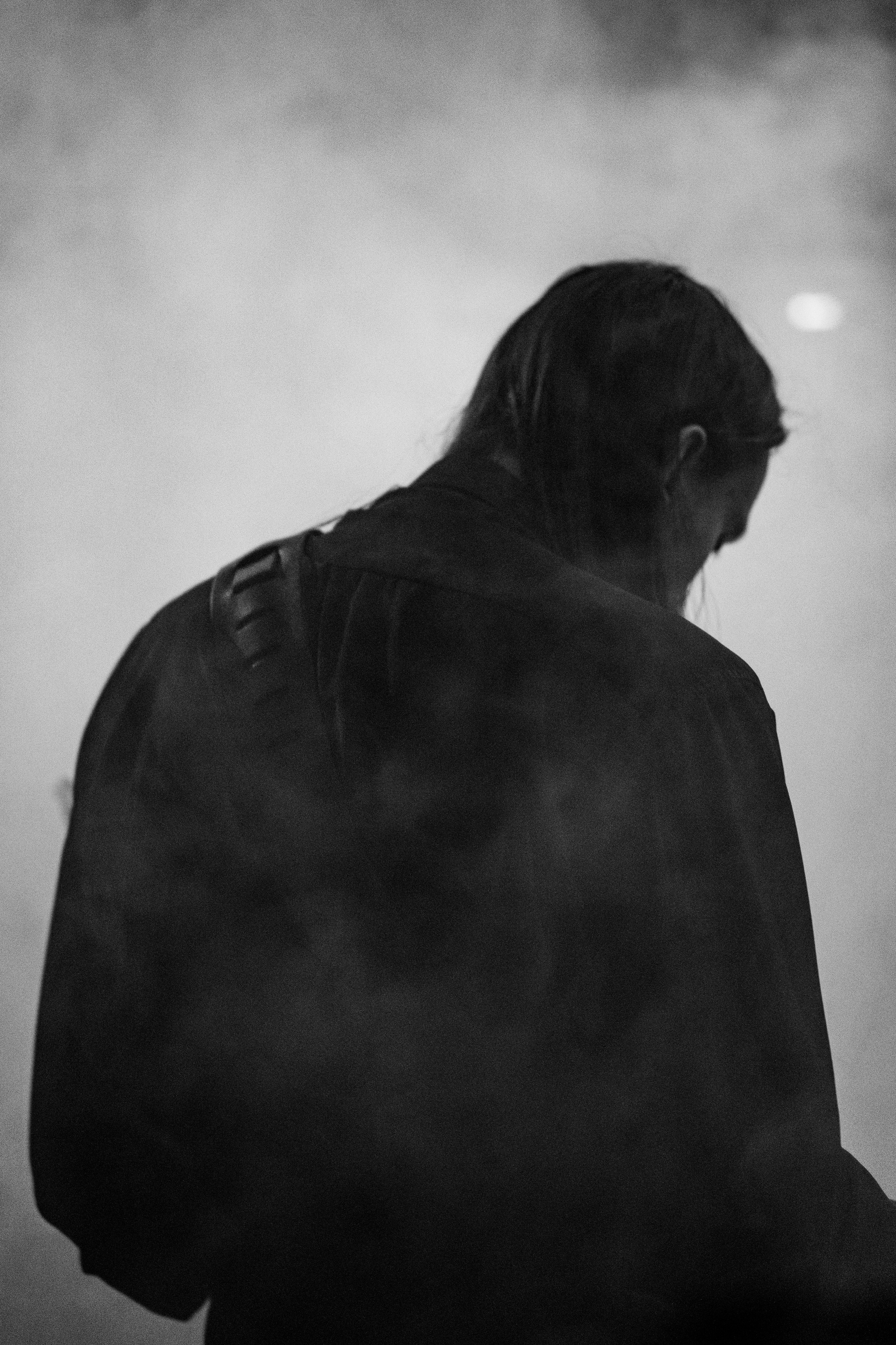 Inside the Rain|Ласточка. Концертный и репортажный фотограф в Санкт-Петербурге Слава Пахомов