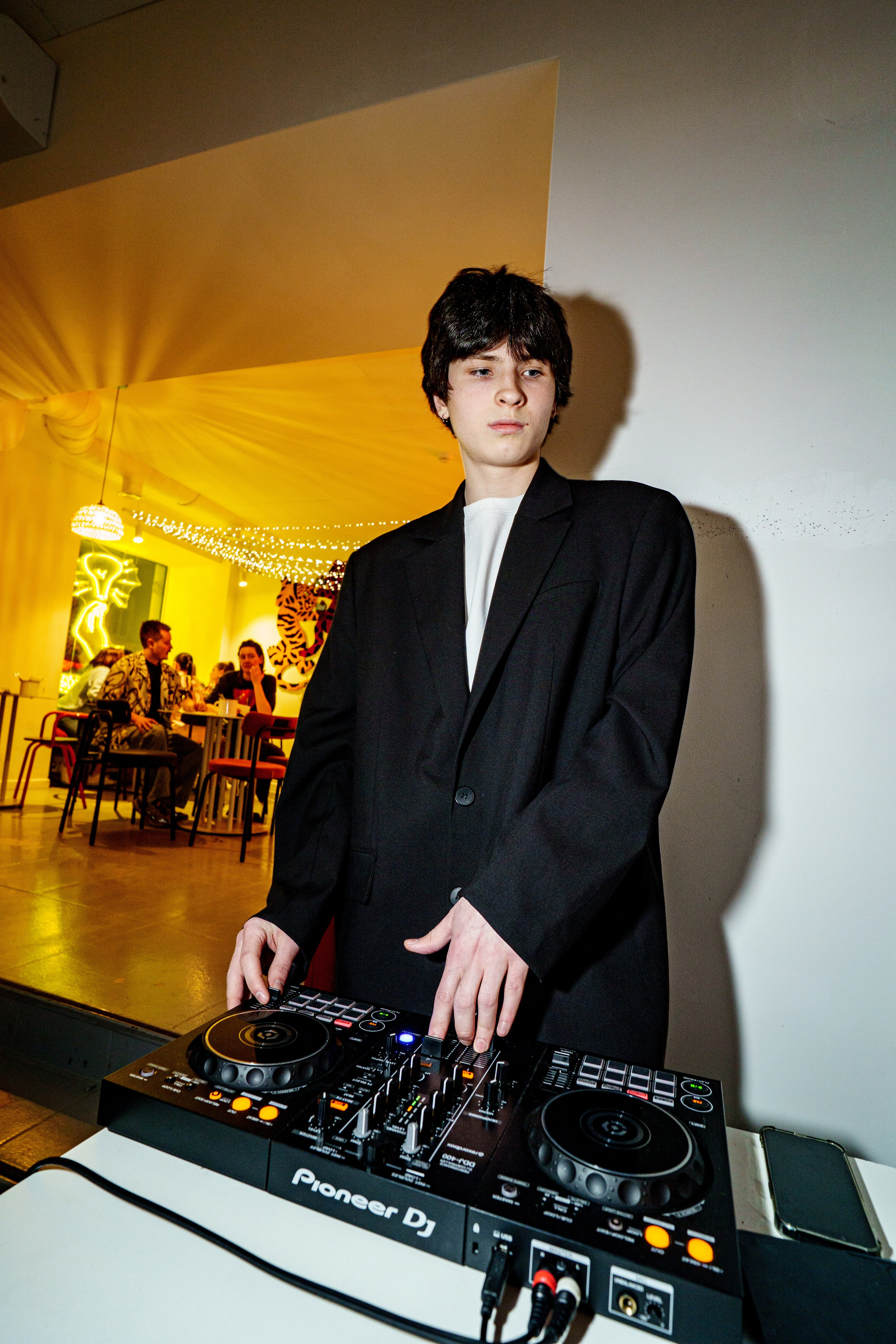 Гостевая смена Бара разбитых сердец в «Мама Тата». Концертный и репортажный фотограф в Санкт-Петербурге Слава Пахомов