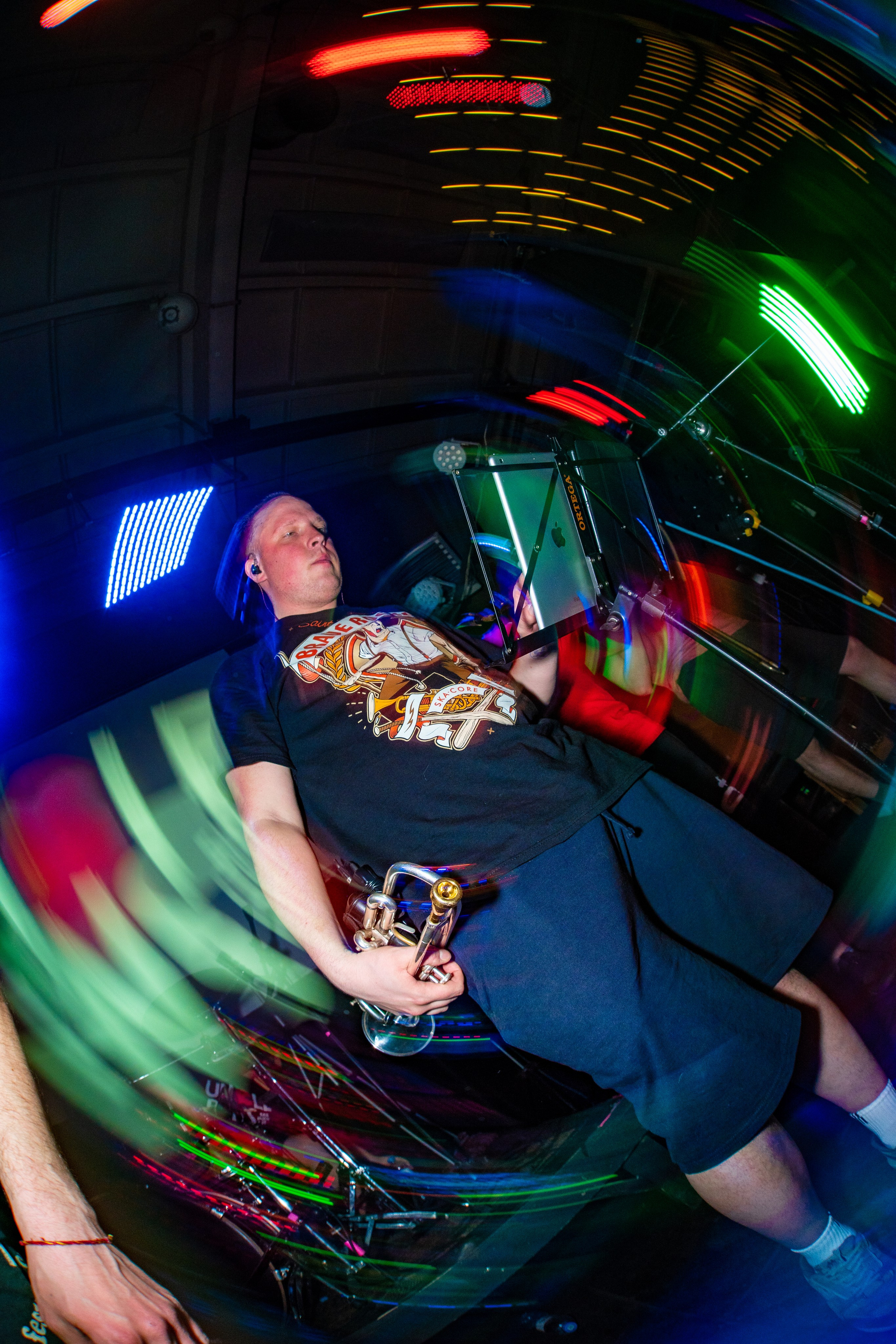 Uncle Bens: 20 лет дружбы|Ласточка. Концертный и репортажный фотограф в Санкт-Петербурге Слава Пахомов