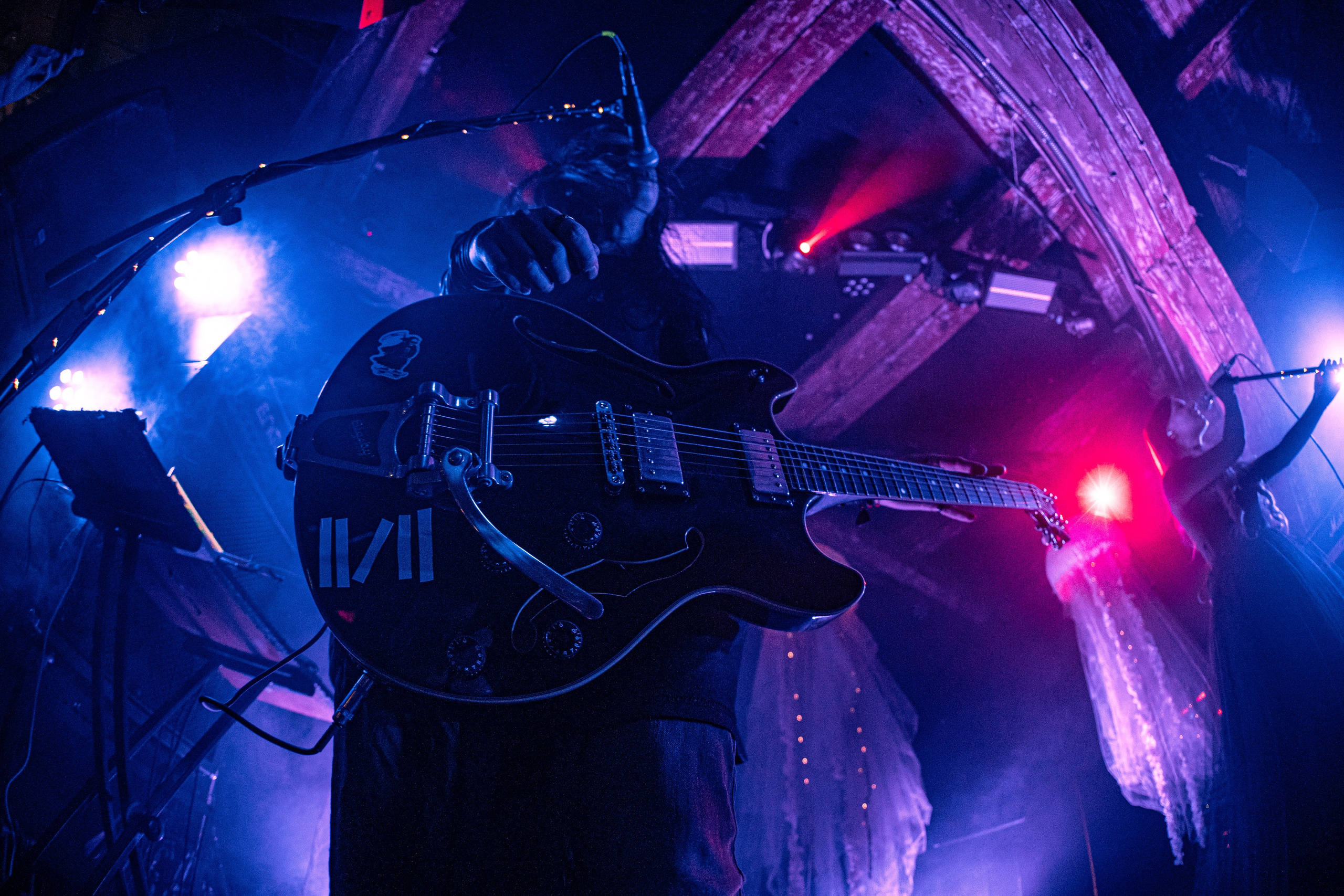 Elfe — БОЛЬШОЙ СОЛЬНЫЙ КОНЦЕРТ | Zoccolo 2.0. Концертный и репортажный фотограф в Санкт-Петербурге Слава Пахомов