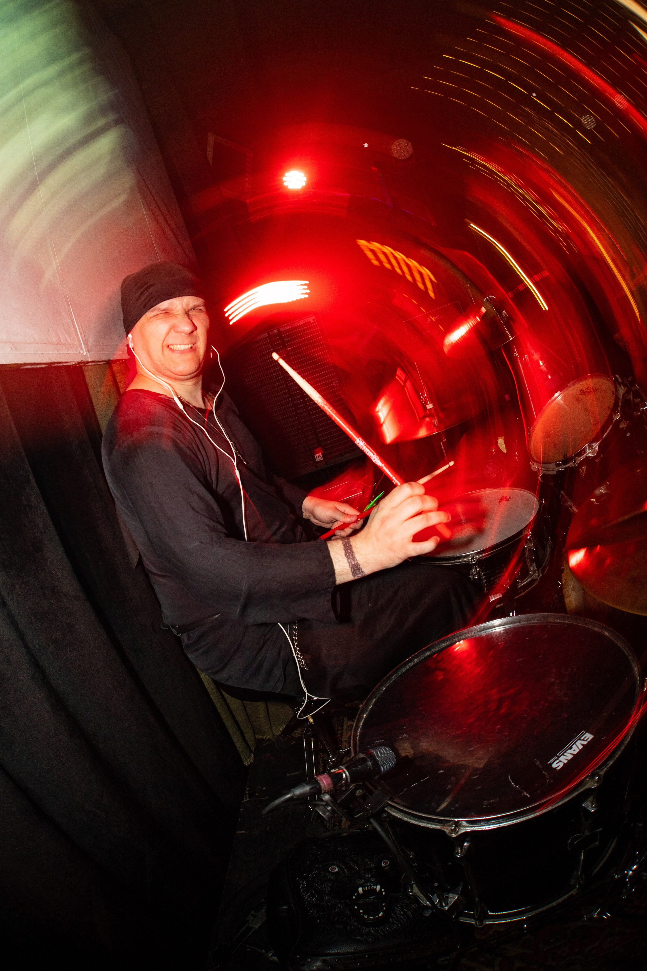 Valhalla | 24.05.25 | Ласточка. Концертный и репортажный фотограф в Санкт-Петербурге Слава Пахомов