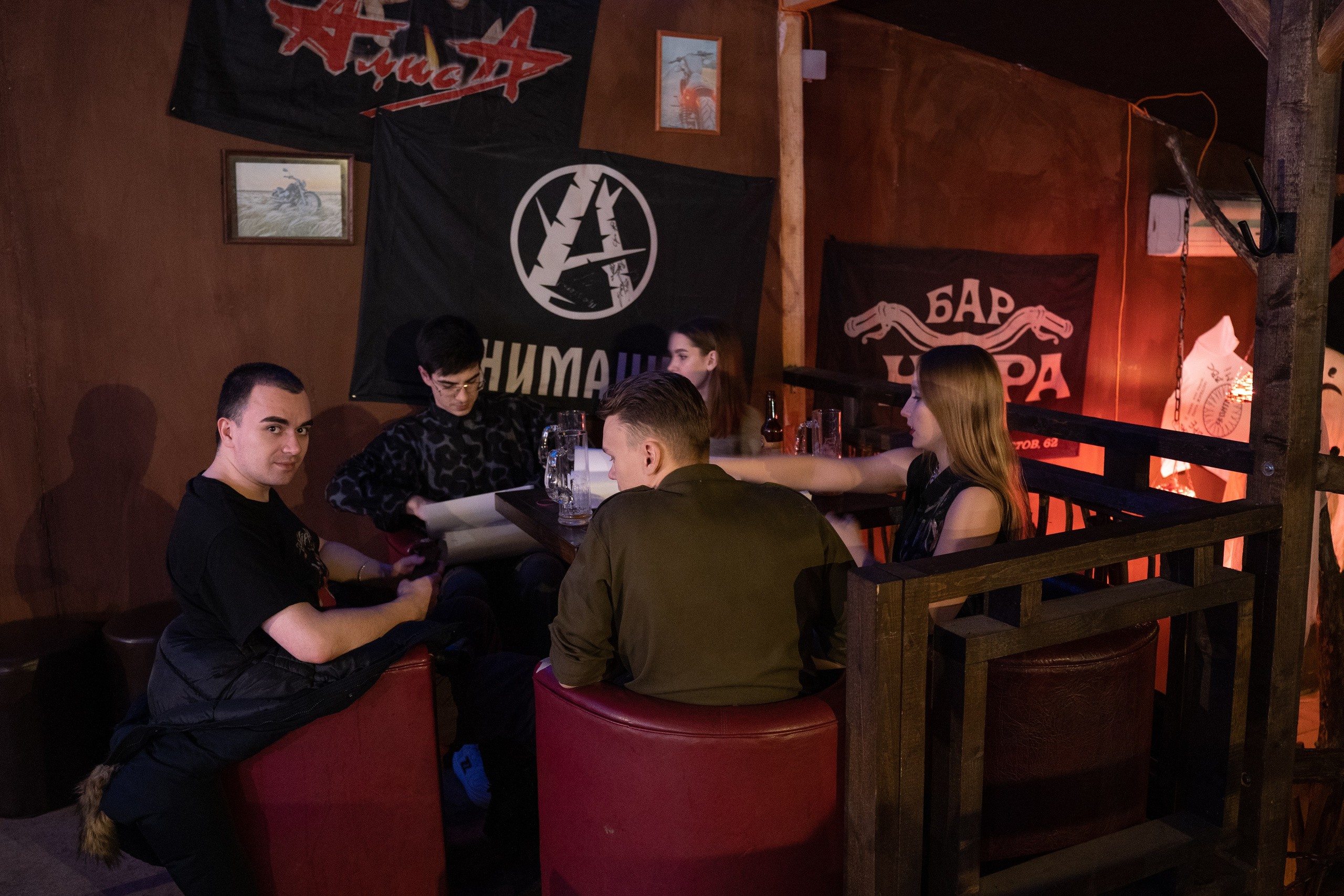 Ночь На Земле|Нора, Псков. Концертный и репортажный фотограф в Санкт-Петербурге Слава Пахомов