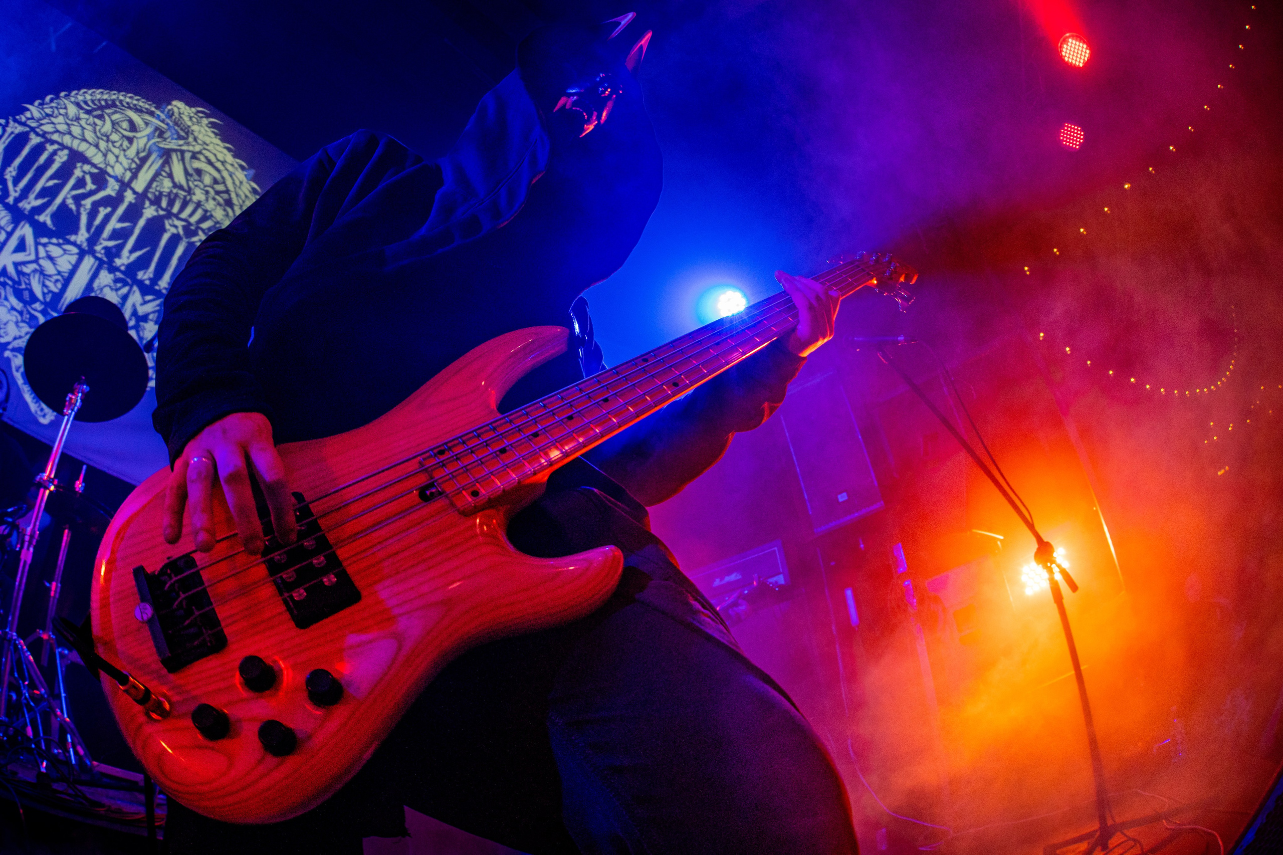 Valhalla | 24.05.25 | Ласточка. Концертный и репортажный фотограф в Санкт-Петербурге Слава Пахомов