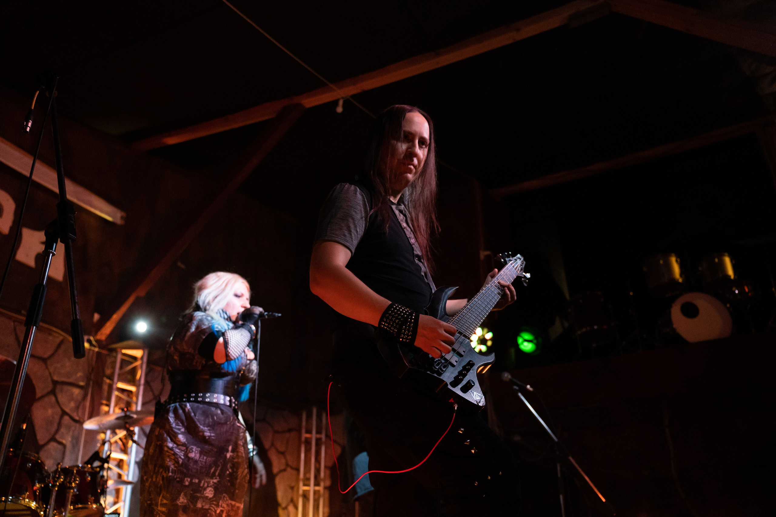 Ночь На Земле|Нора, Псков. Концертный и репортажный фотограф в Санкт-Петербурге Слава Пахомов