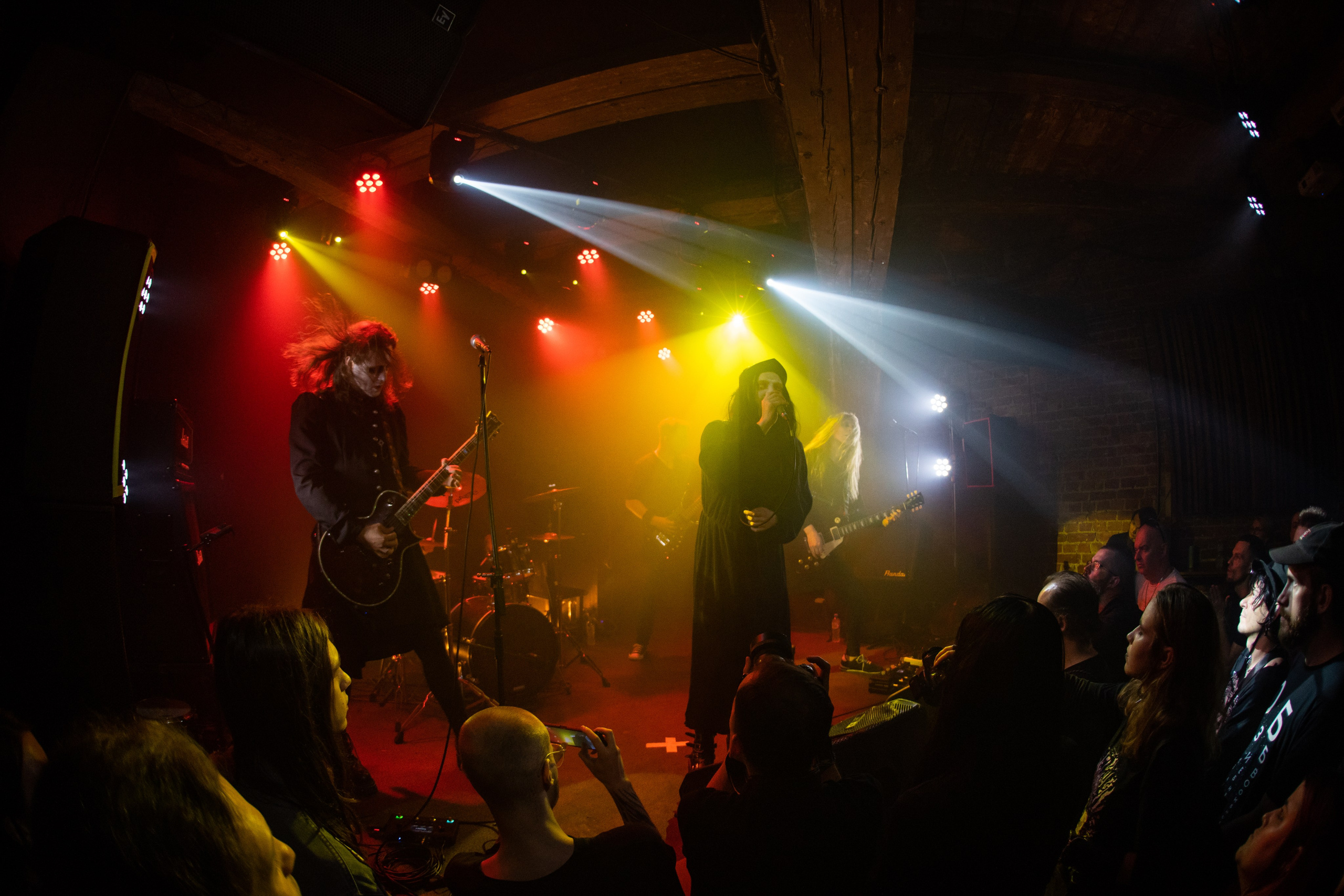 Депрессия и принятие|Zoccolo 2.0. Концертный и репортажный фотограф в Санкт-Петербурге Слава Пахомов