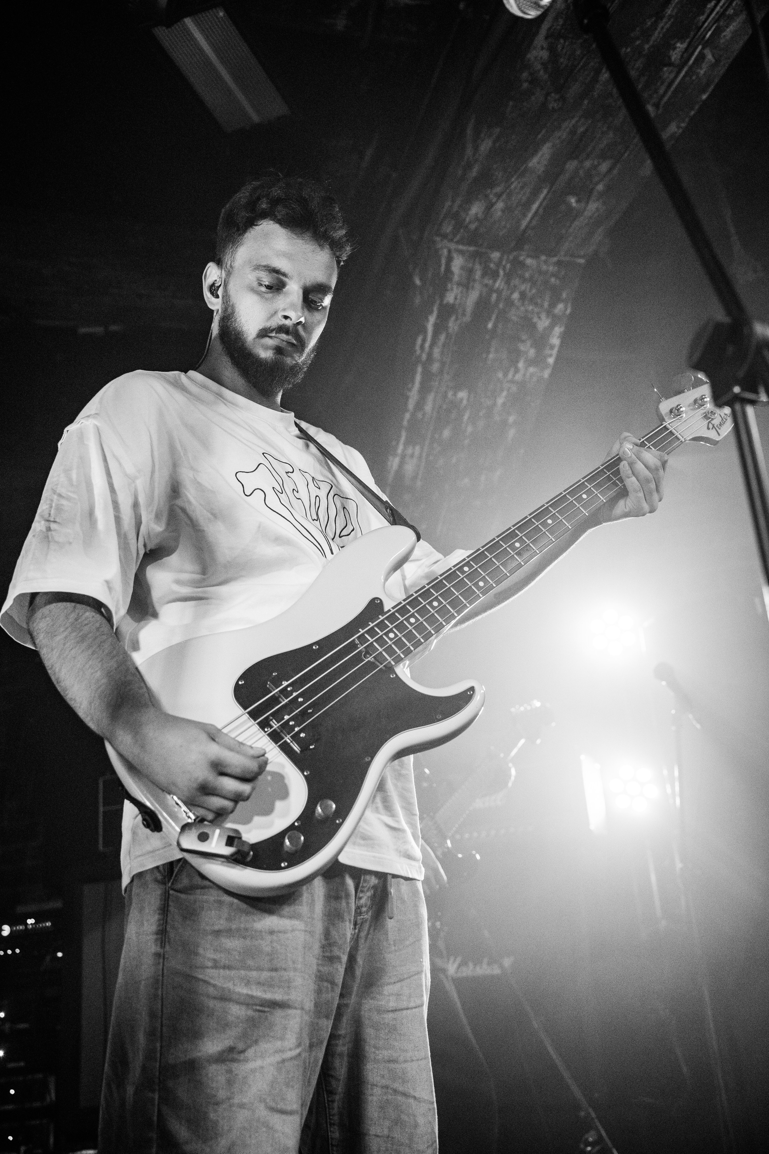 Raw sun: summer post-black fest. Концертный и репортажный фотограф в Санкт-Петербурге Слава Пахомов