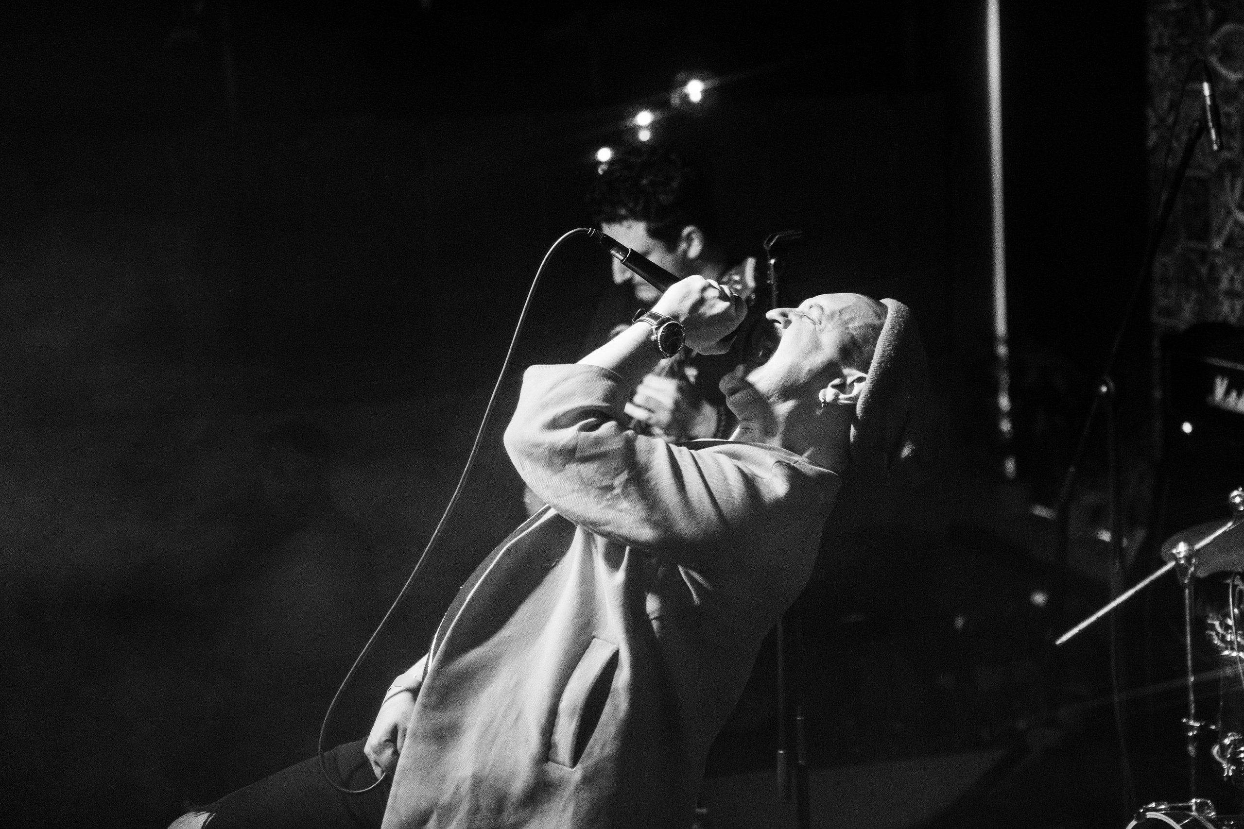 FIGH AS H#CK 2025|Place. Концертный и репортажный фотограф в Санкт-Петербурге Слава Пахомов