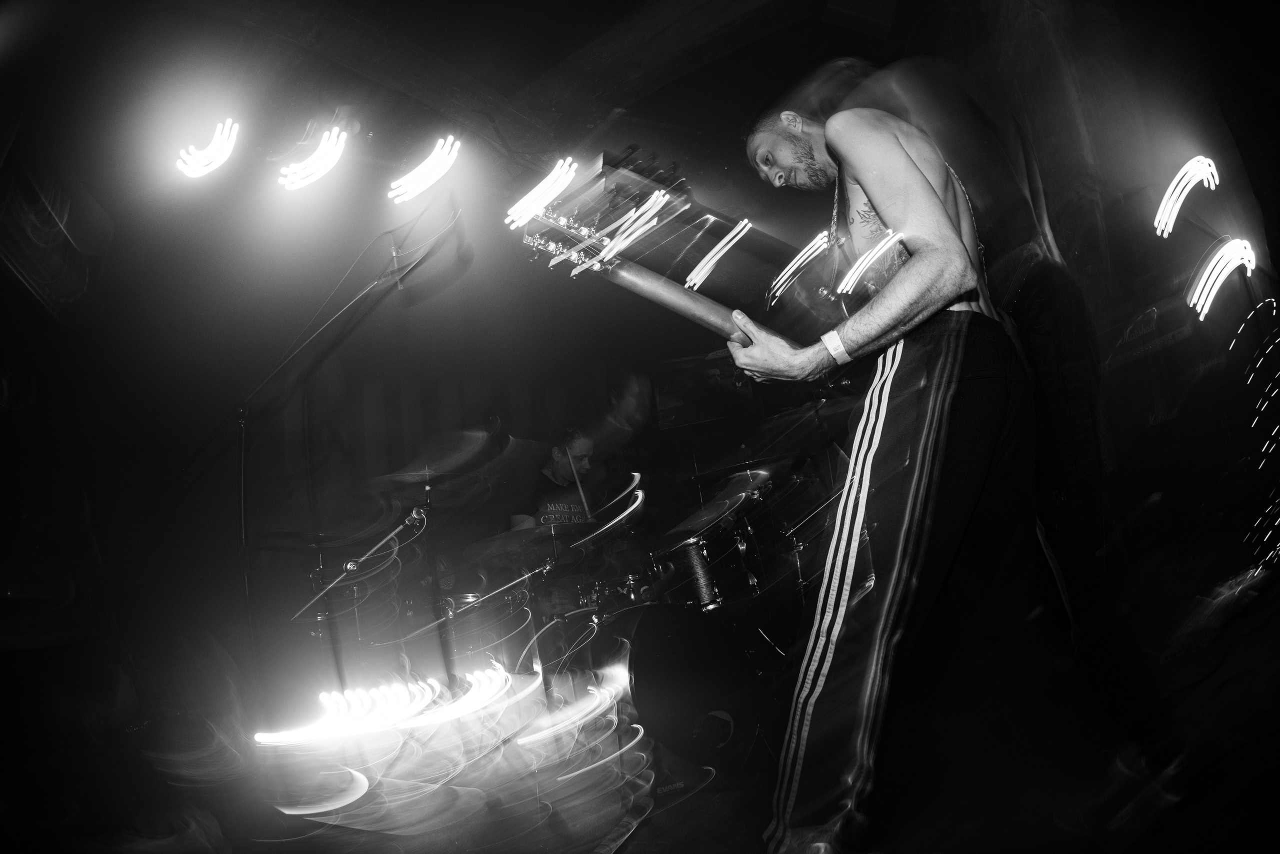 Дней череда|Zoccolo 2.0. Концертный и репортажный фотограф в Санкт-Петербурге Слава Пахомов