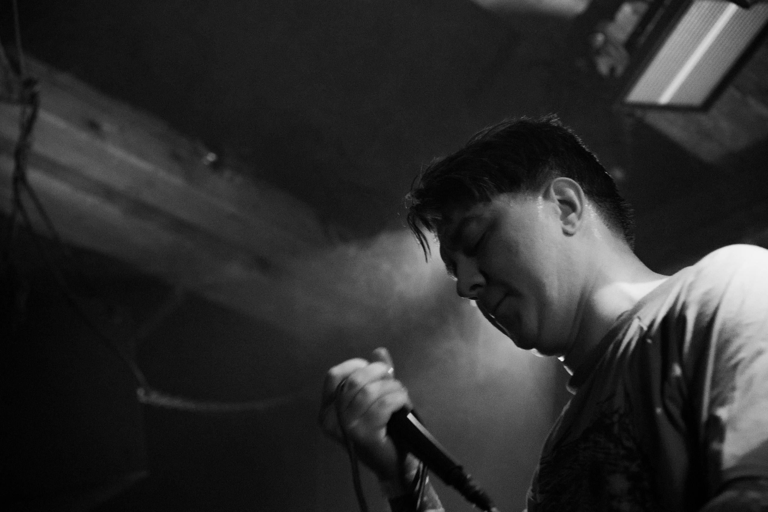 General Grievous|Zoccolo 2.0. Концертный и репортажный фотограф в Санкт-Петербурге Слава Пахомов