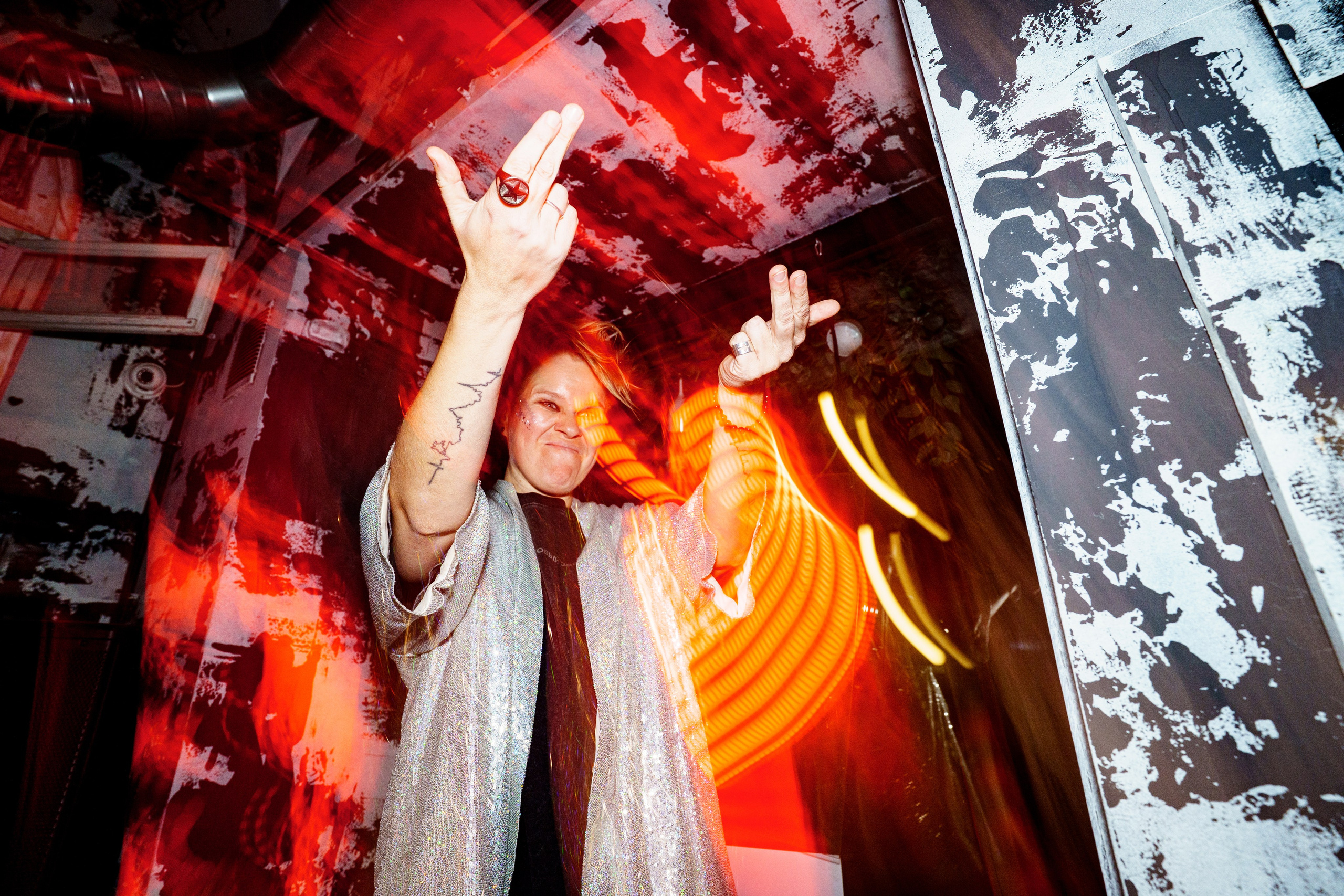 Бар разбитых сердец. ДР Yampolskaya. Концертный и репортажный фотограф в Санкт-Петербурге Слава Пахомов