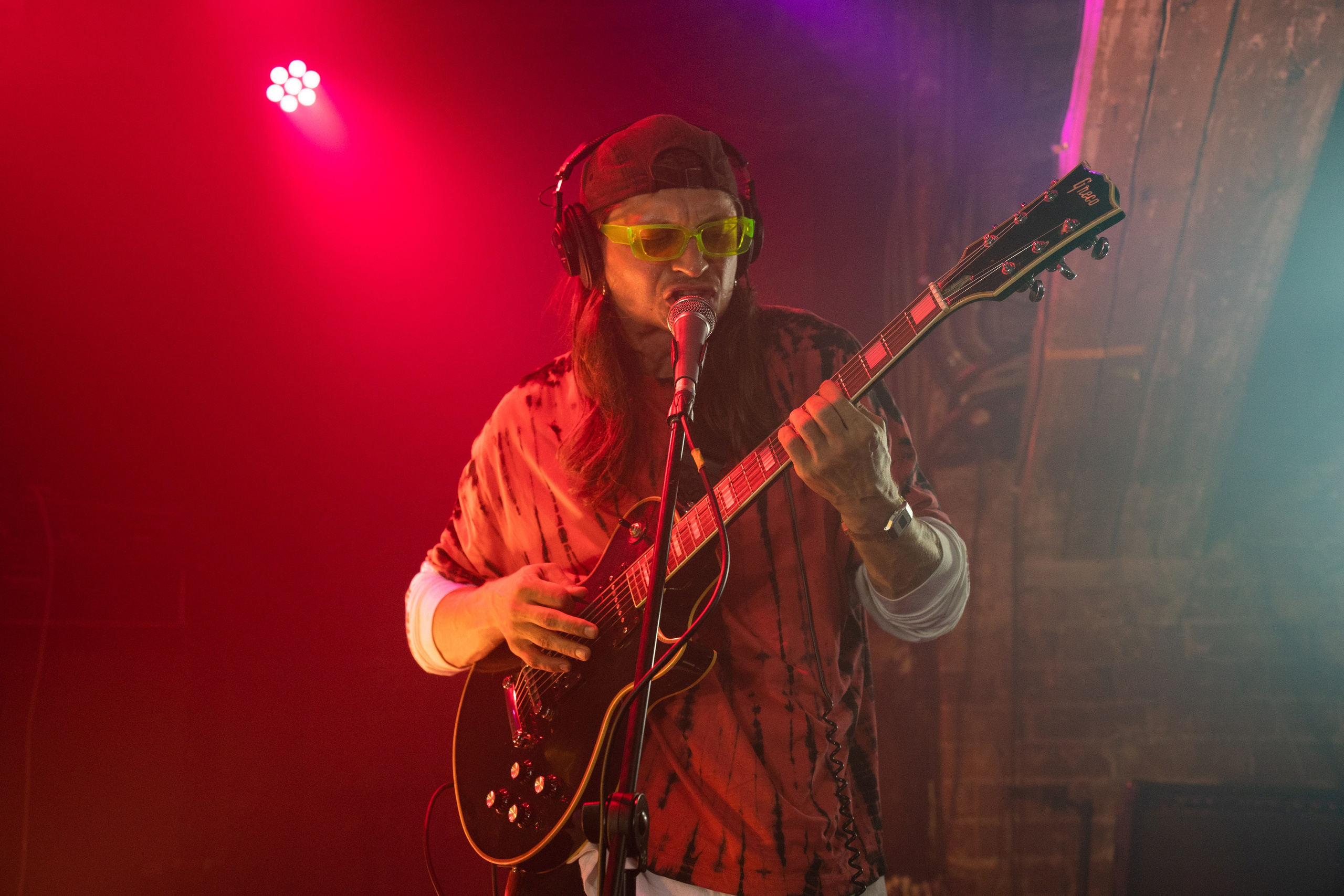 Депрессия и принятие|Zoccolo 2.0. Концертный и репортажный фотограф в Санкт-Петербурге Слава Пахомов