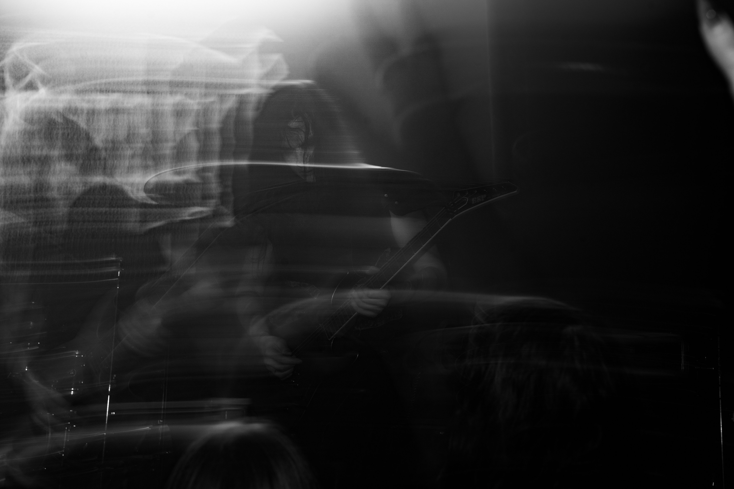 Чёрная Нева Vol.9|Сердце. Концертный и репортажный фотограф в Санкт-Петербурге Слава Пахомов