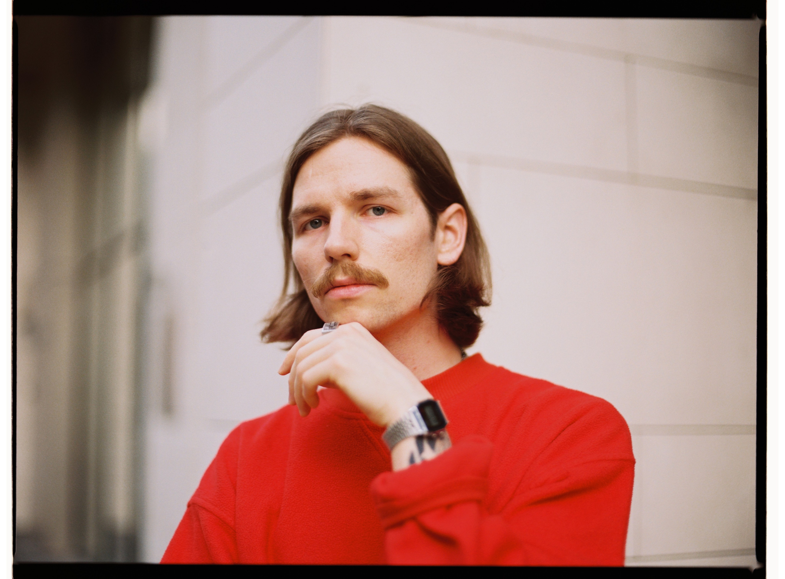 Aleksandr Klokov. Коммерческий фотограф в Алматы