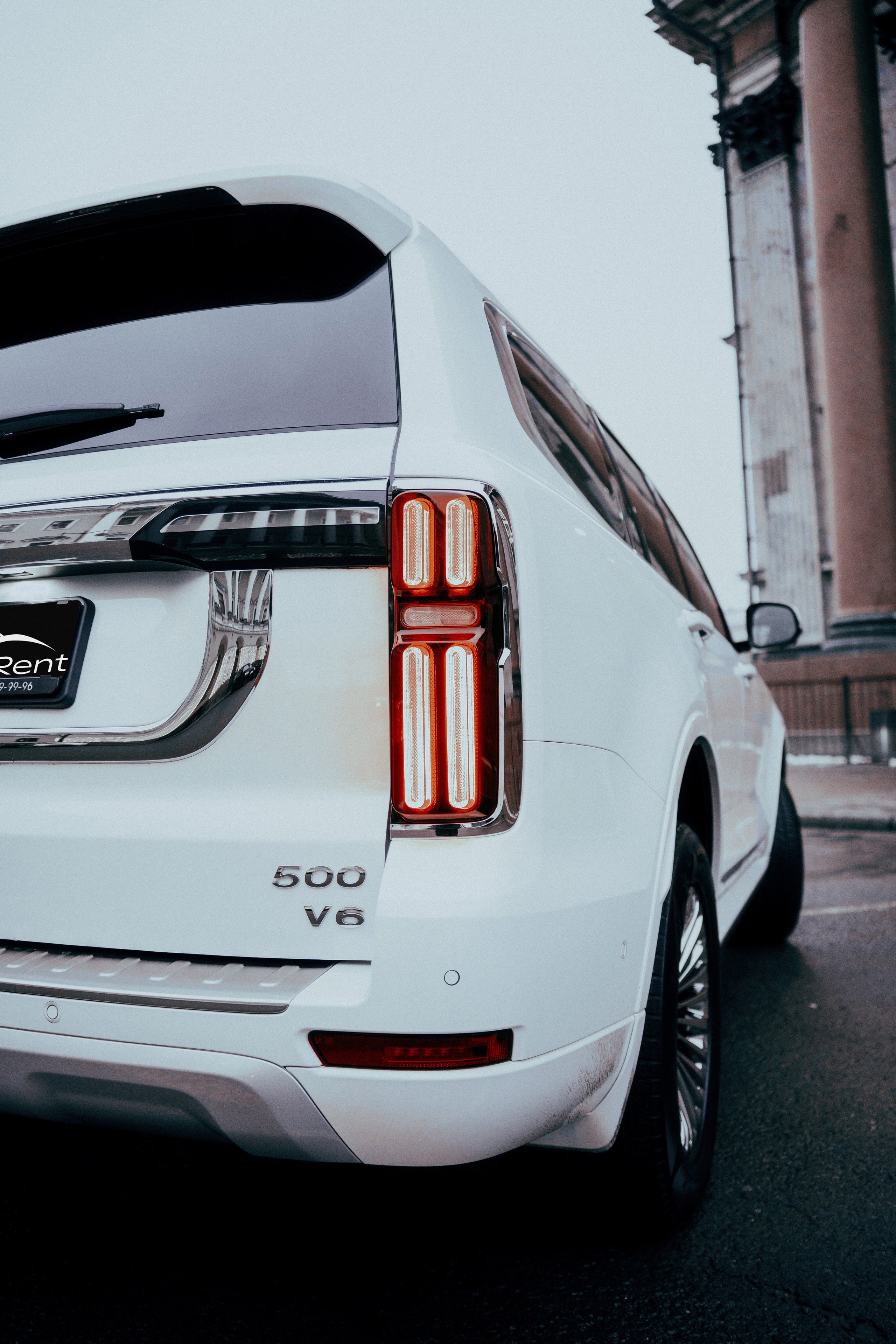 TANK 500. PASHAHARCE PHOTOGRAPHER & VIDEOGRAPHER