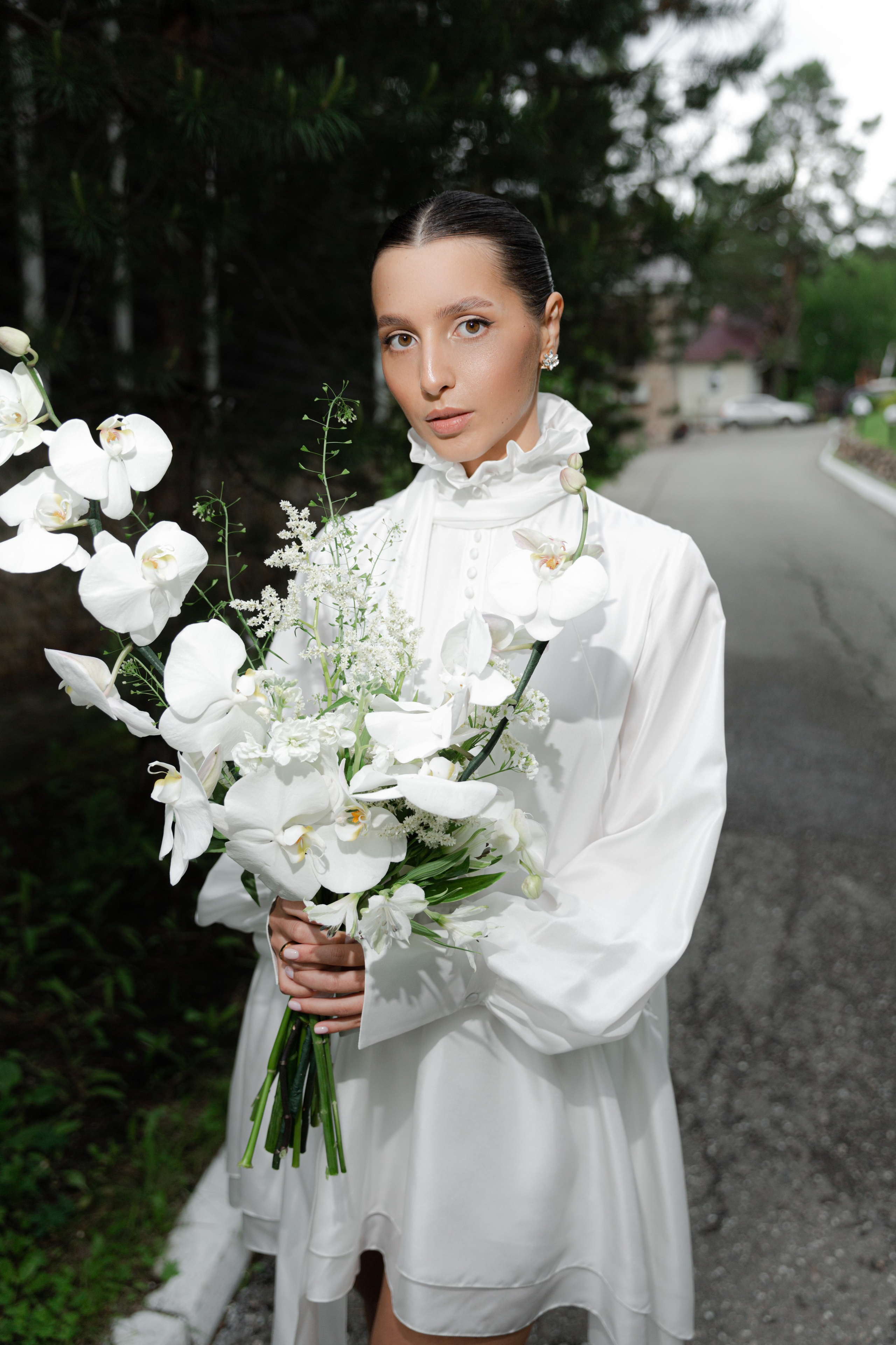 Наши невесты. Вера и Вера