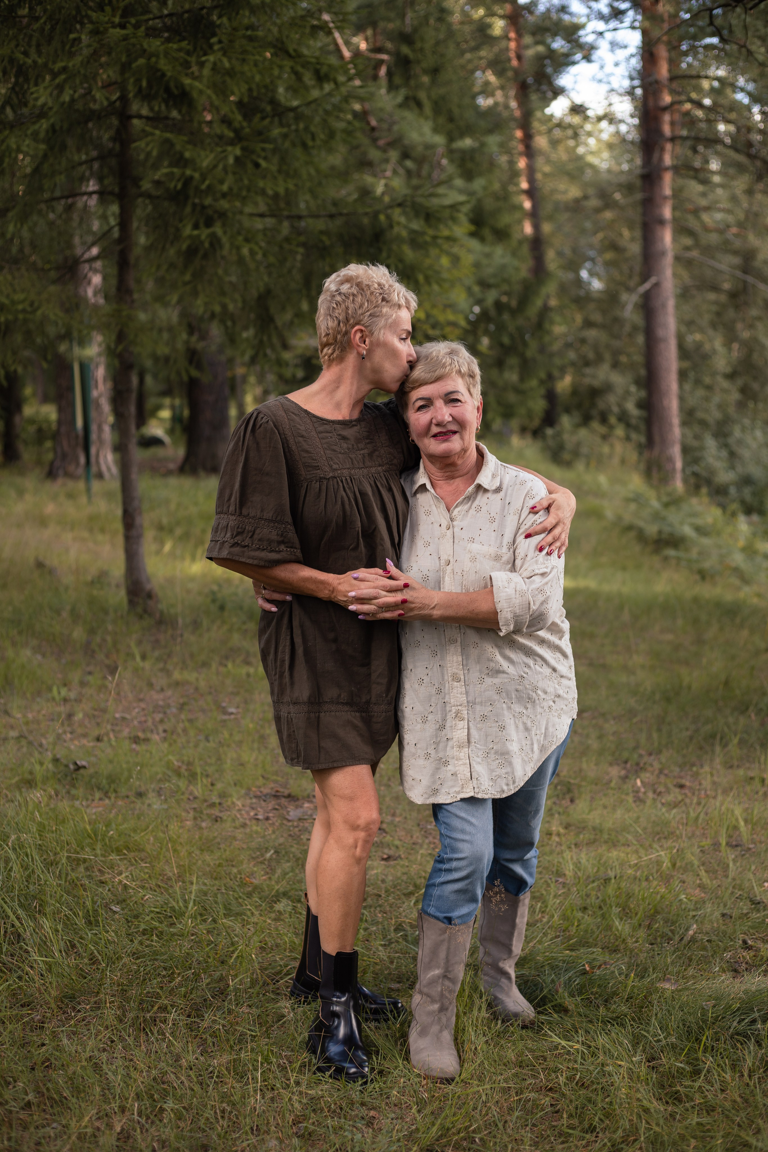 Женское поколение. Фотограф Киржач/Москва_Екатерина Мартынова