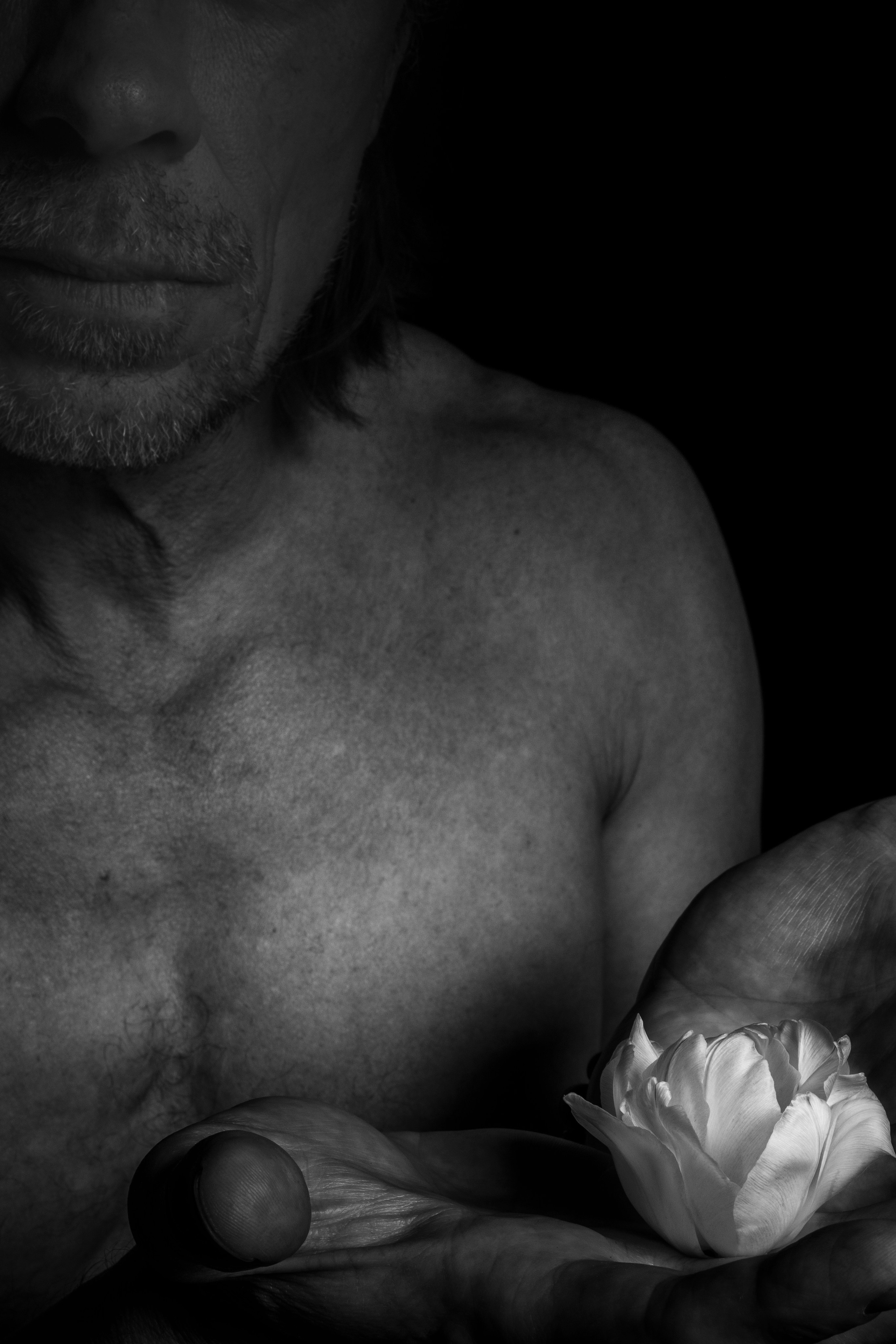 Василий. Художественная фотография