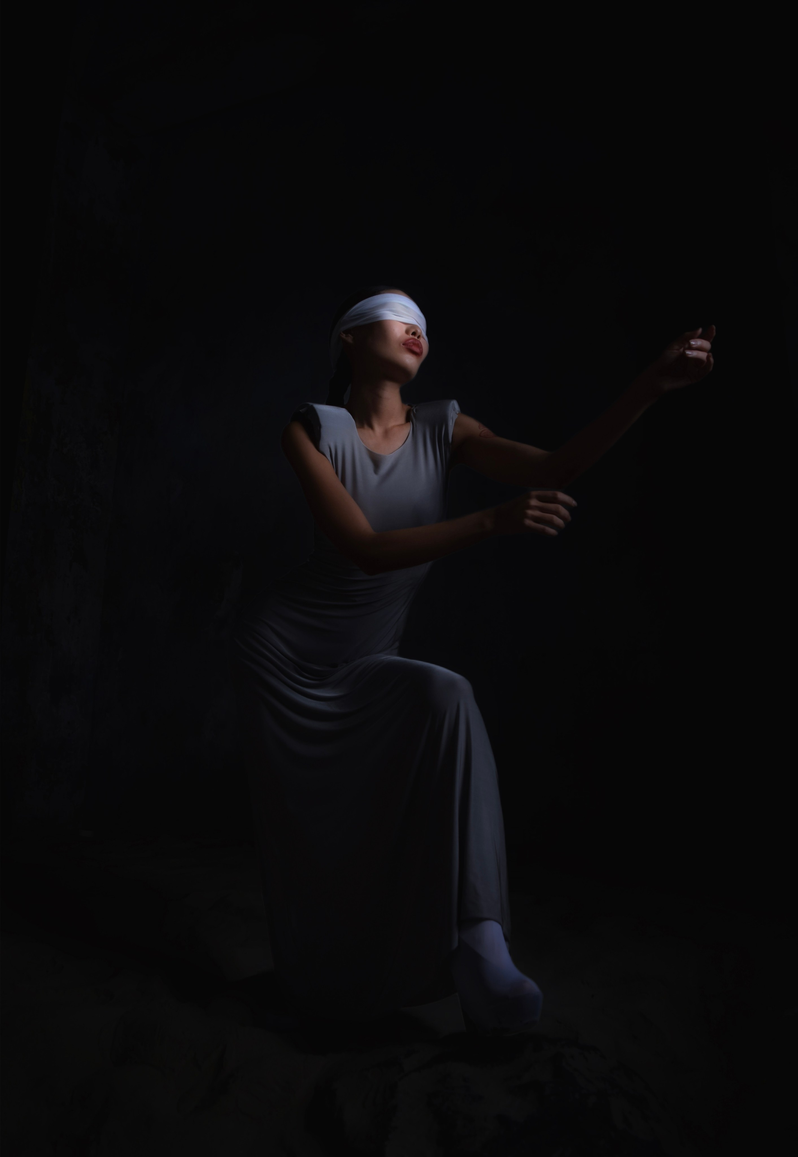 Yugen. Фотограф в Москве