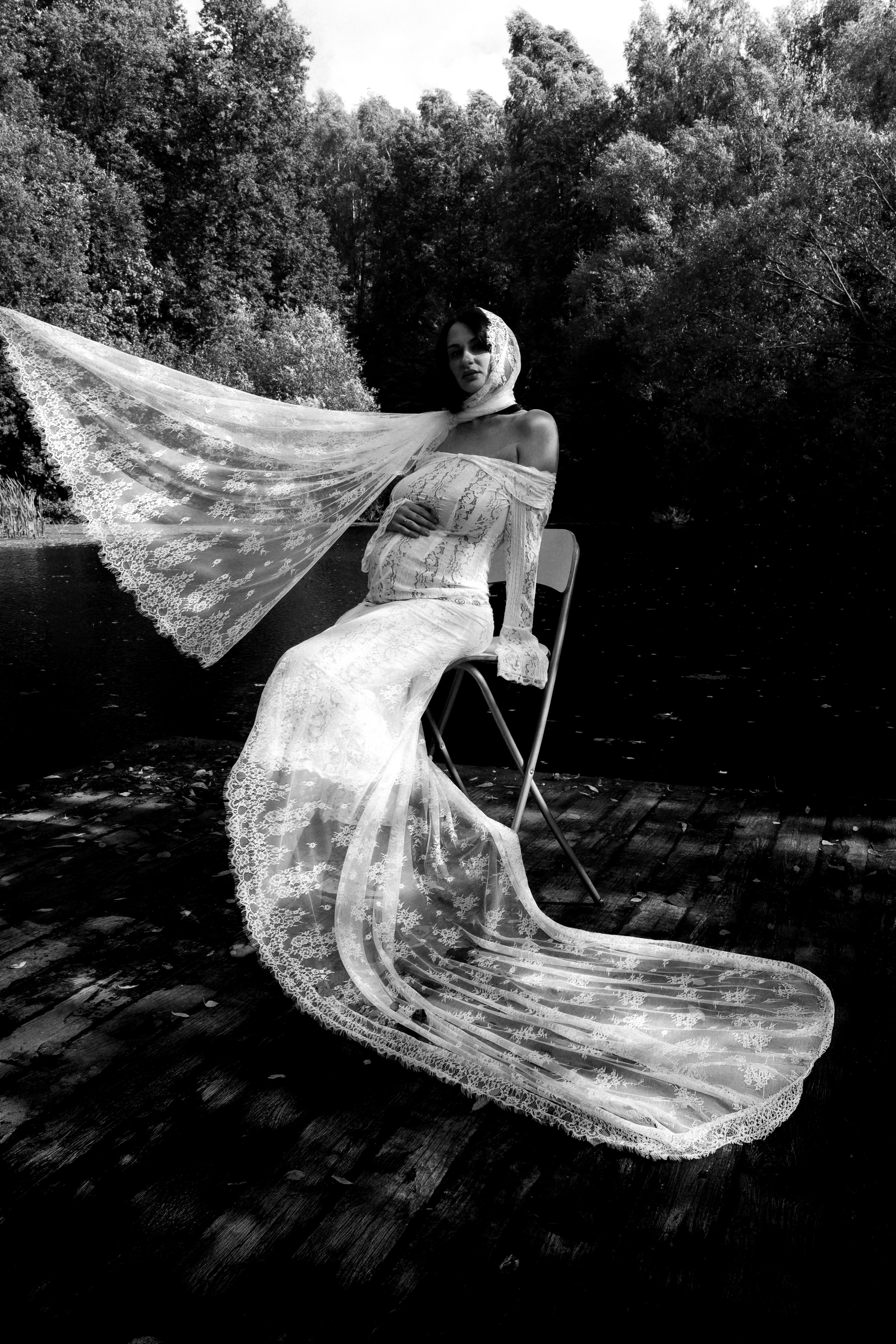 Беременность