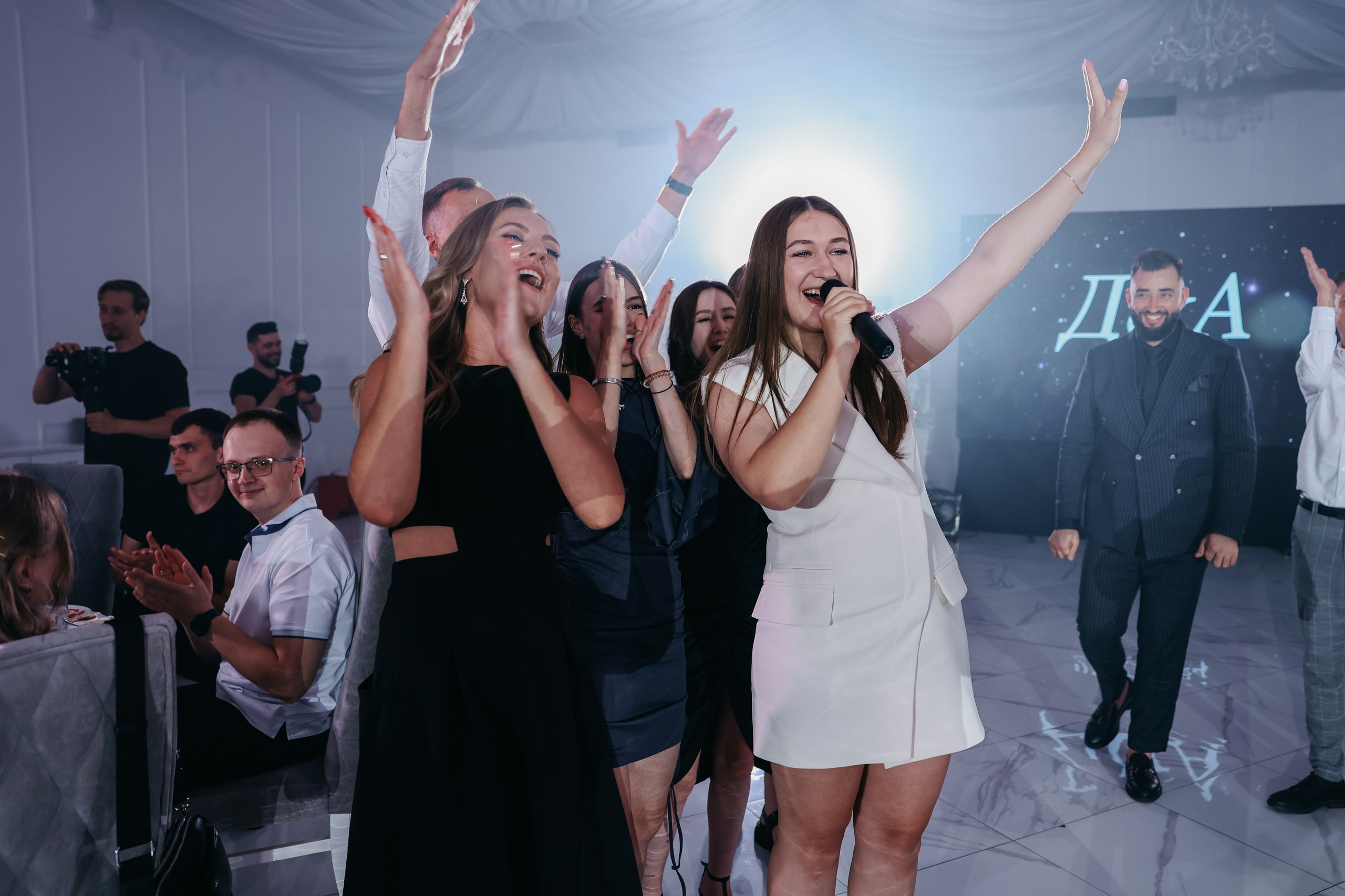 Артем и Дарья. Свадебный и семейный фотограф в Ростове-на-Дону Марианна Хахладжева