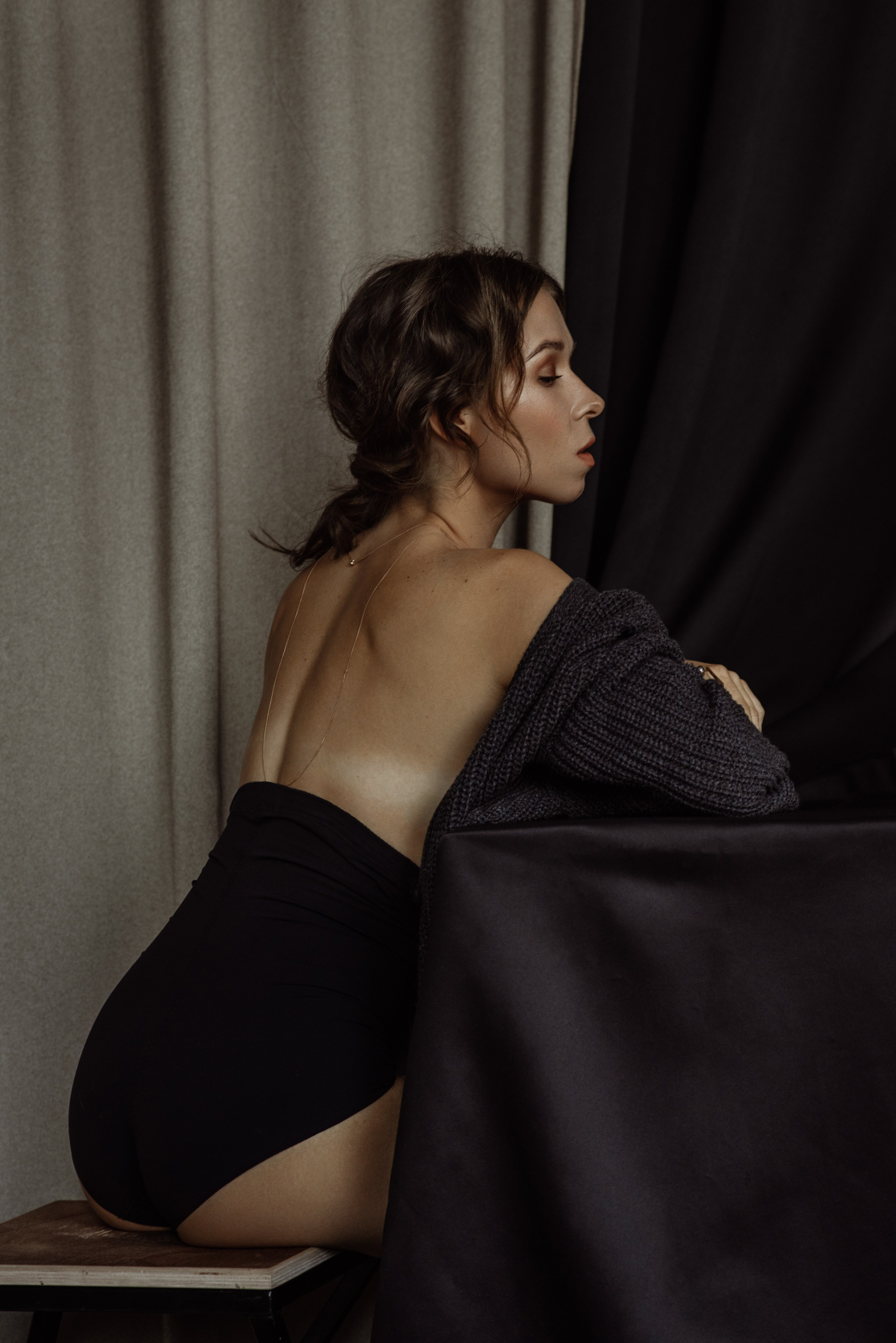 Ирина. Фотосъемка для брендов, маркетплейсов, персональные съемки | Катерина Михеева | Пермь