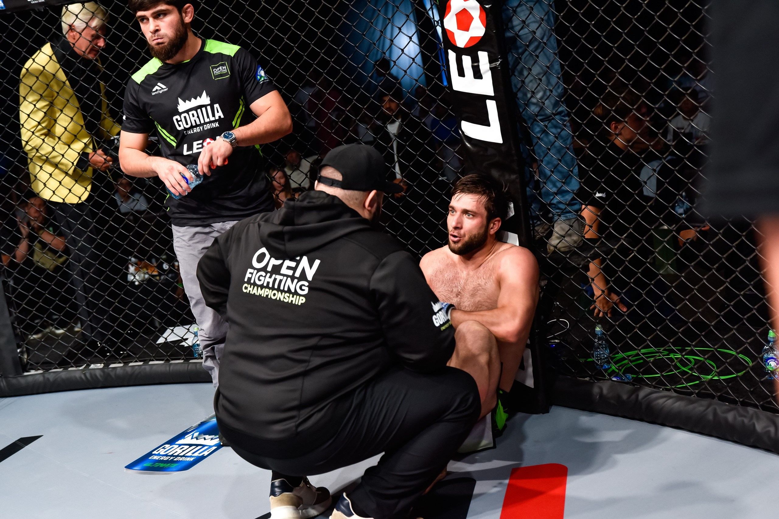 Спортивная съемка в Самаре