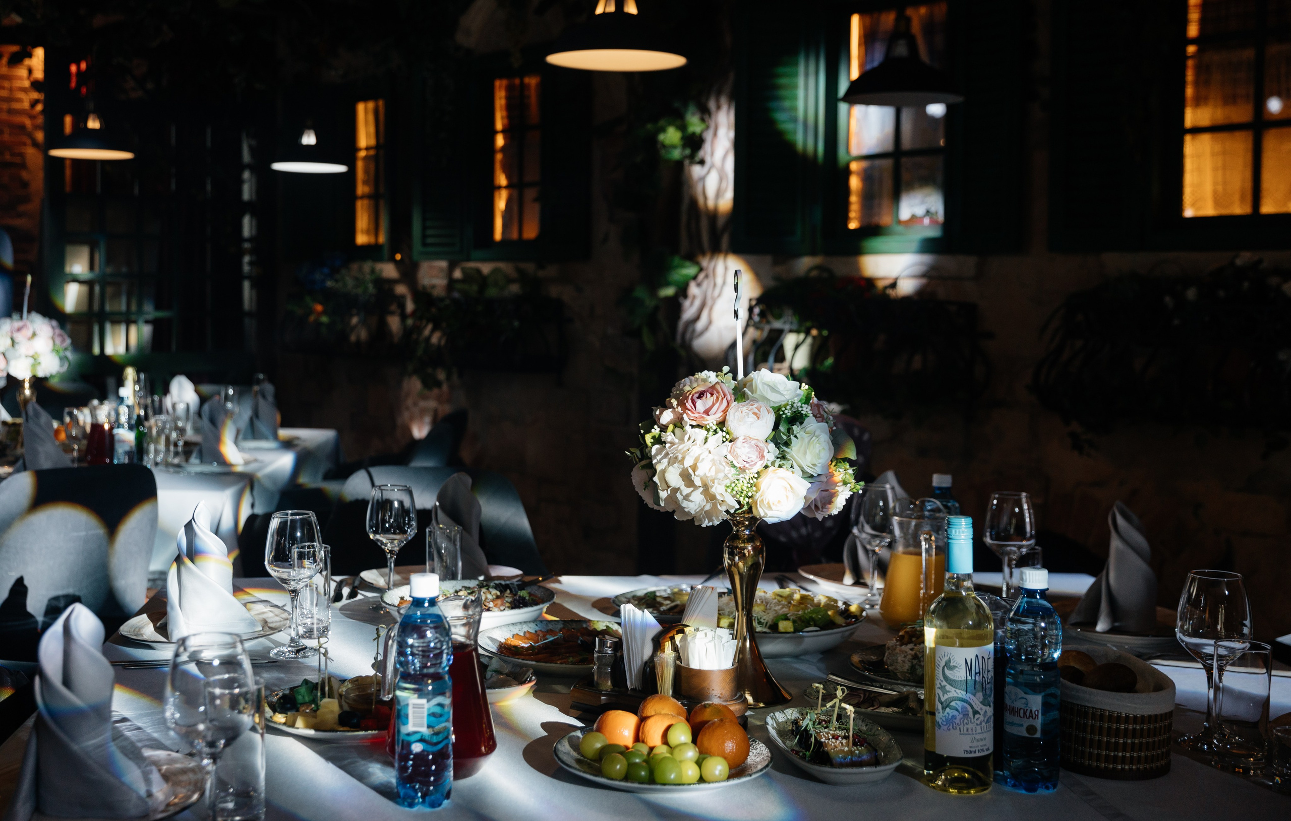 Анатолий и Кристина: история любви в каждом кадре. Фотограф Семён Гнеушев