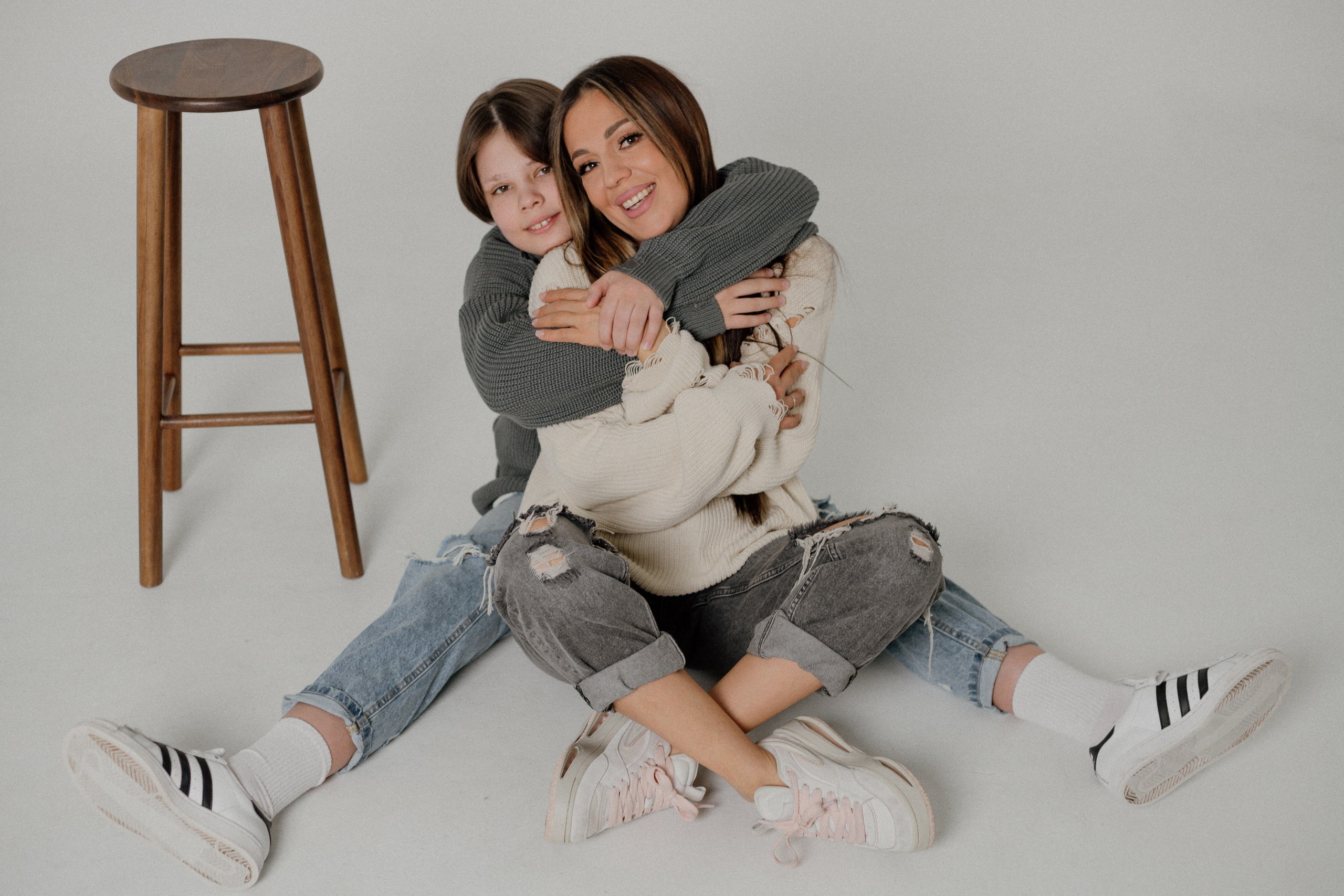 Семейный альбом. Фотограф Алёна Евграфова