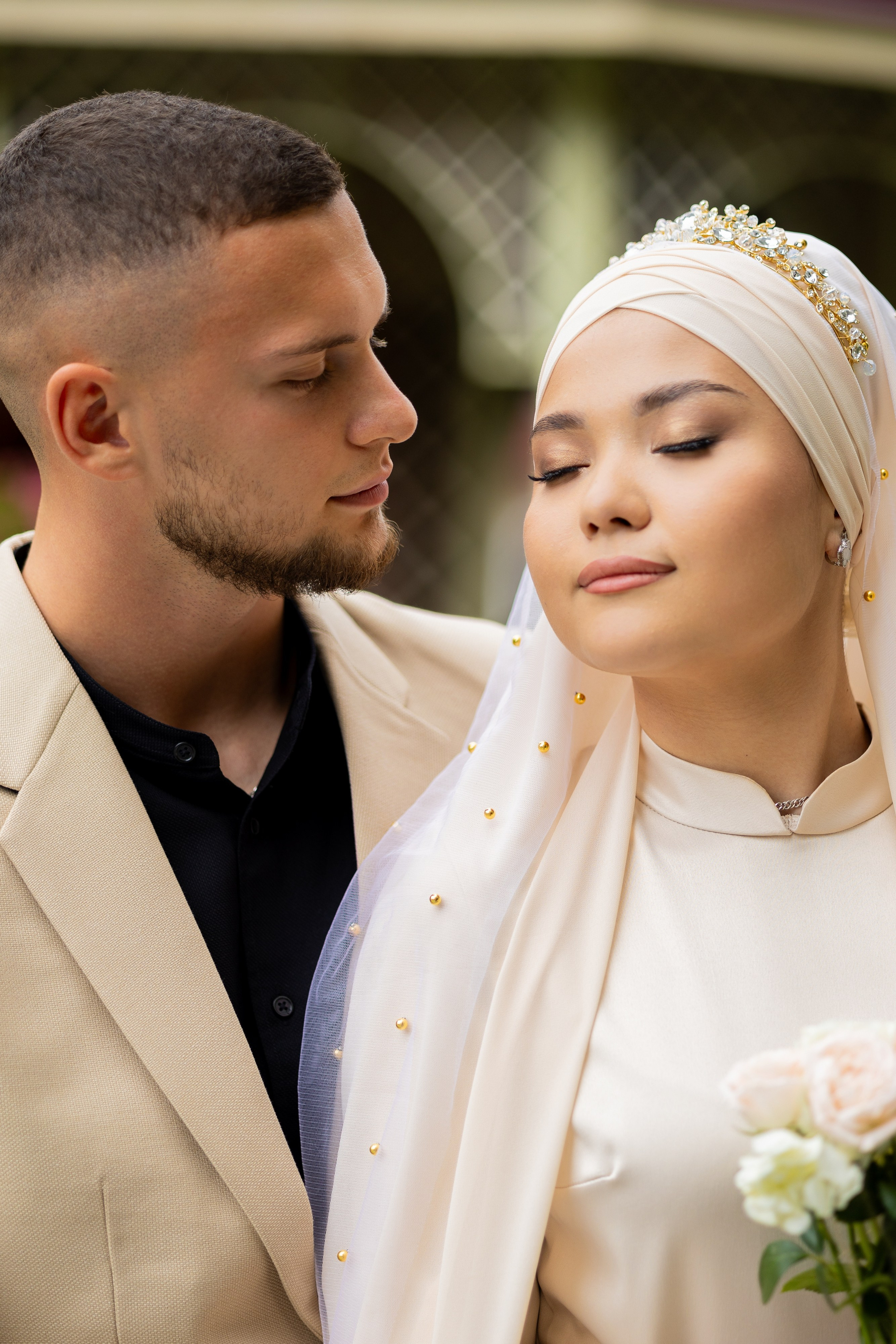 Никах. Свадебный и семейный фотограф в Уфе Лариса Кучук