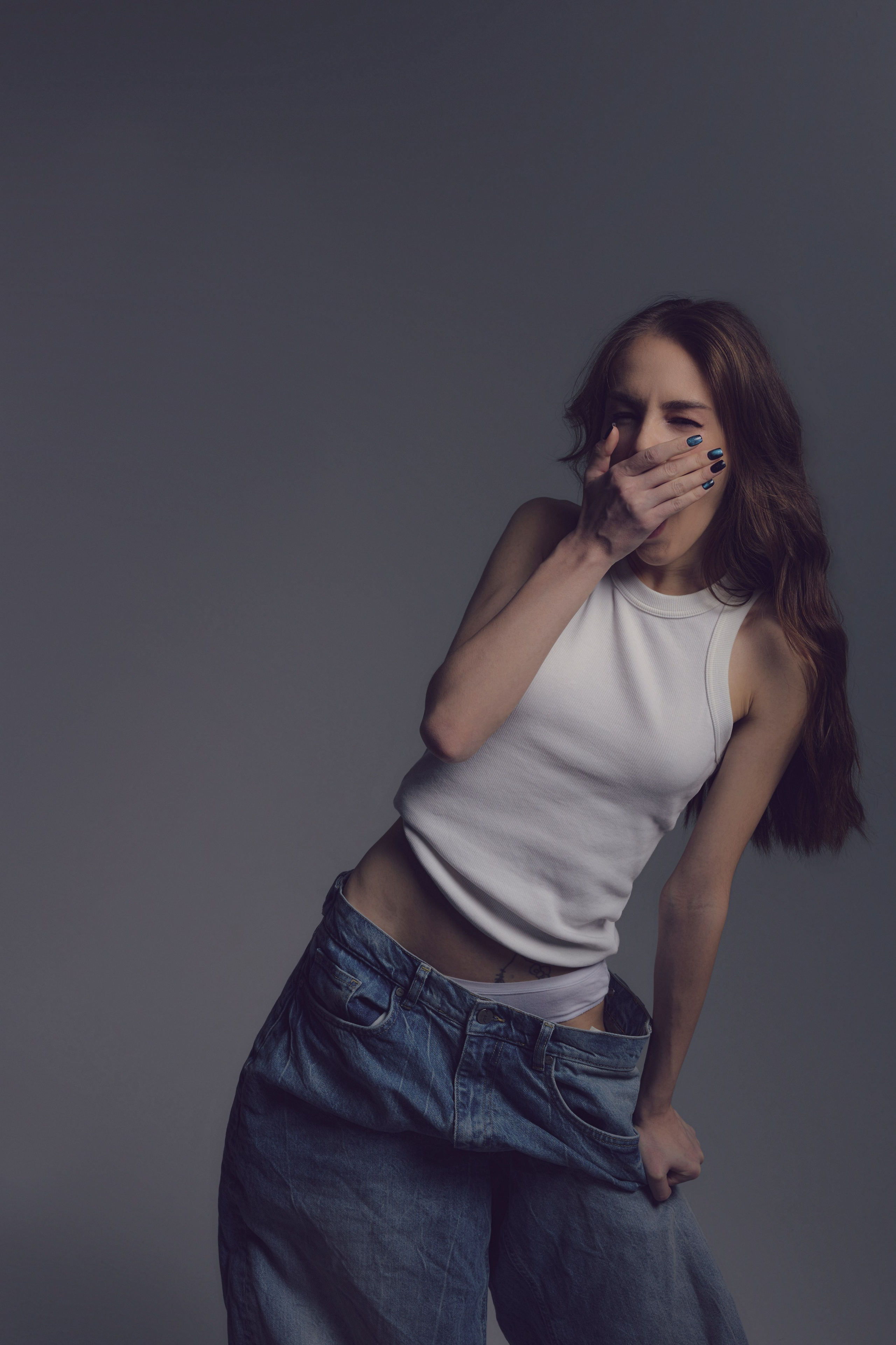 ALMOST KELVIN KLEIN. Контент криэйтор из Санкт-Петербурга