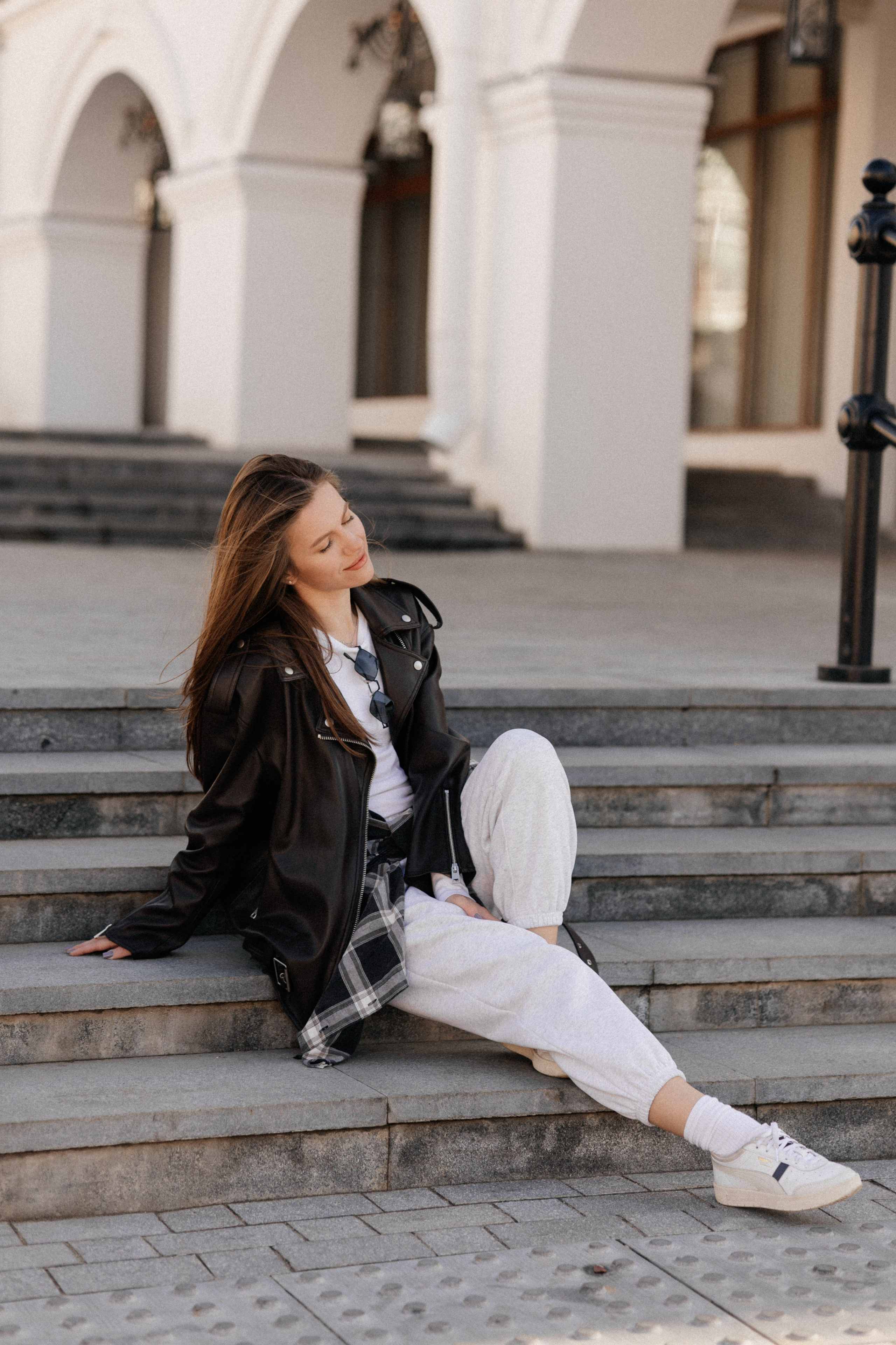 Катя. Фотограф Ульяна Дивина в Нижнем Новгороде и Нижегородской области